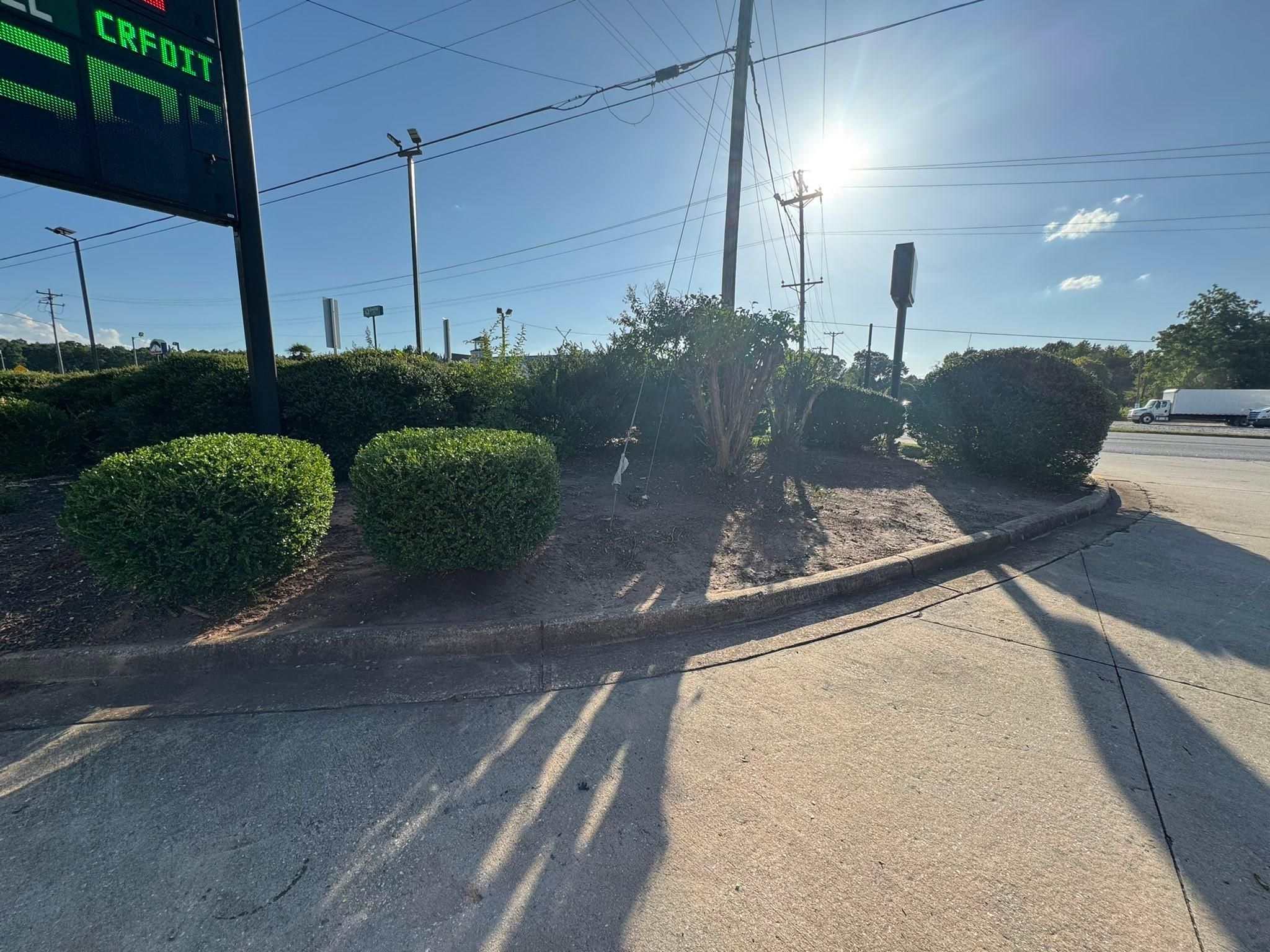  for Thin Green Line Landscaping & More in Laurens, SC