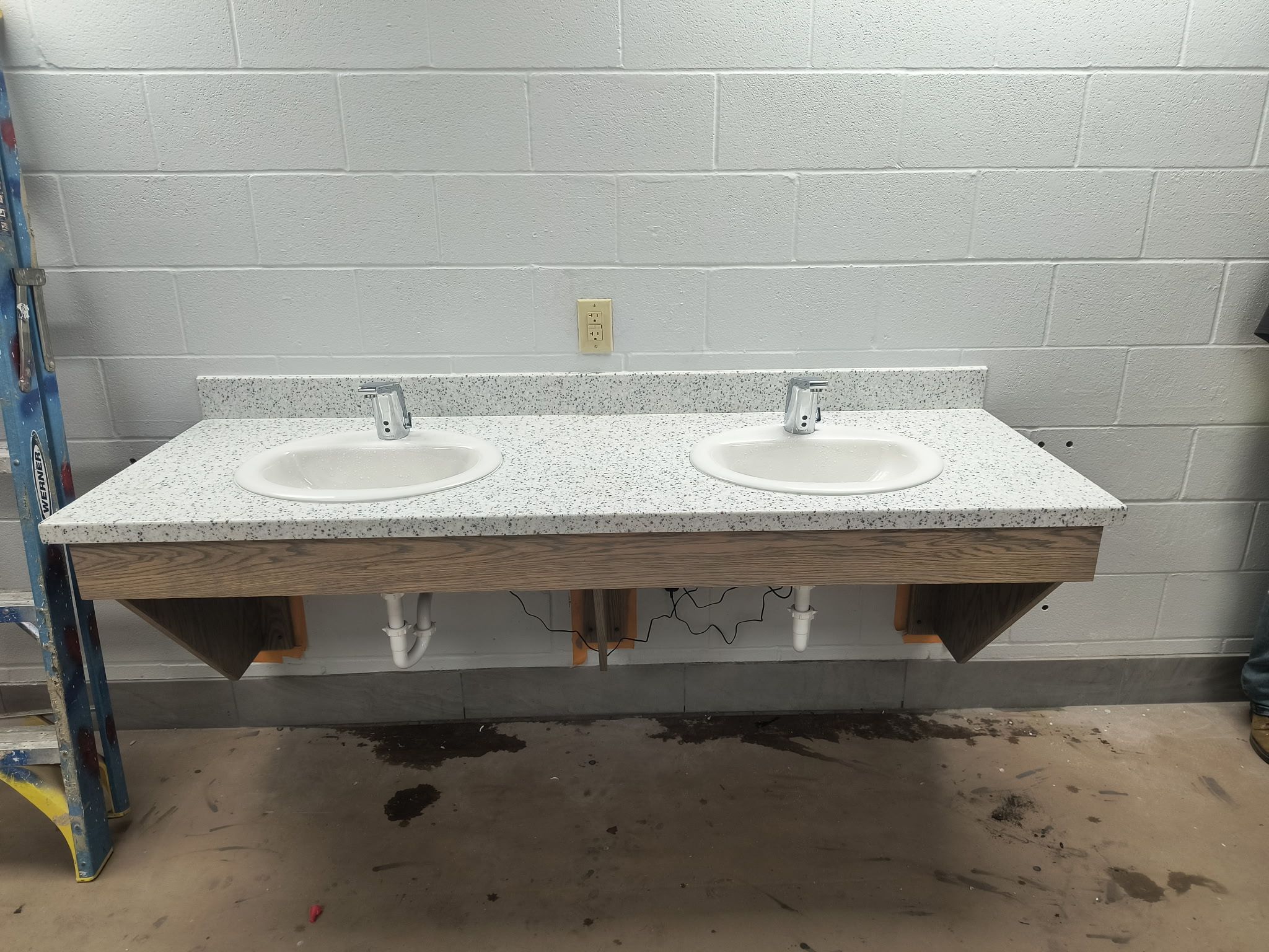  for Ramco Plumbing in Temple, TX