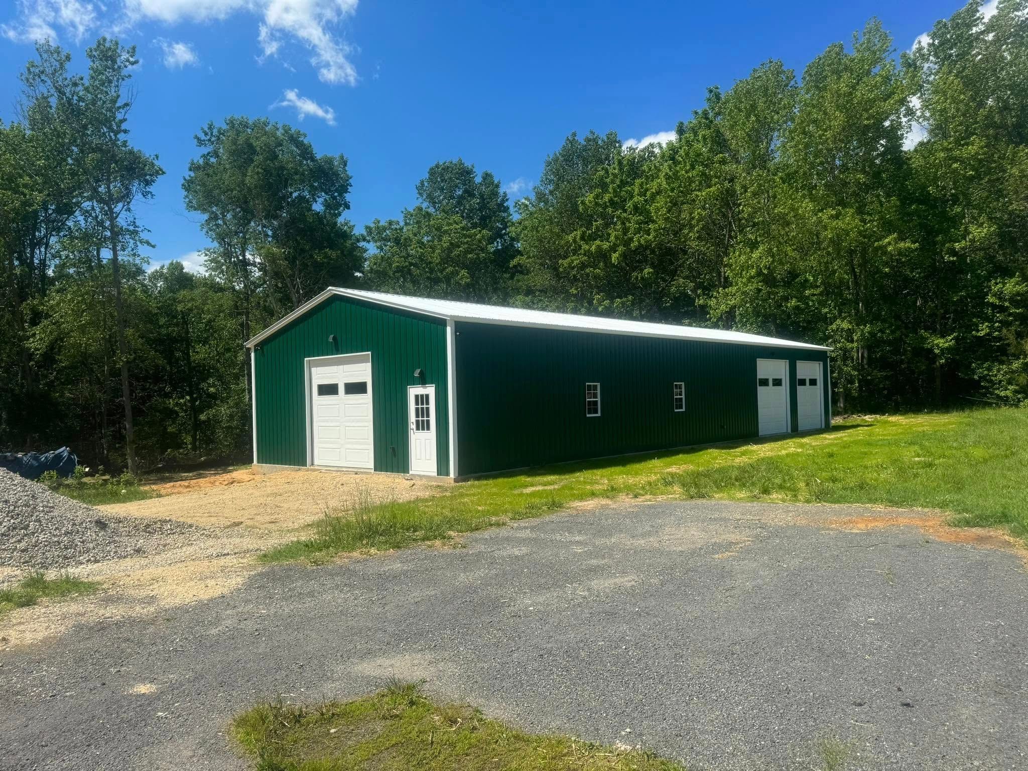  for JR Garage Door and Services in Maryland, and Surrounding Areas