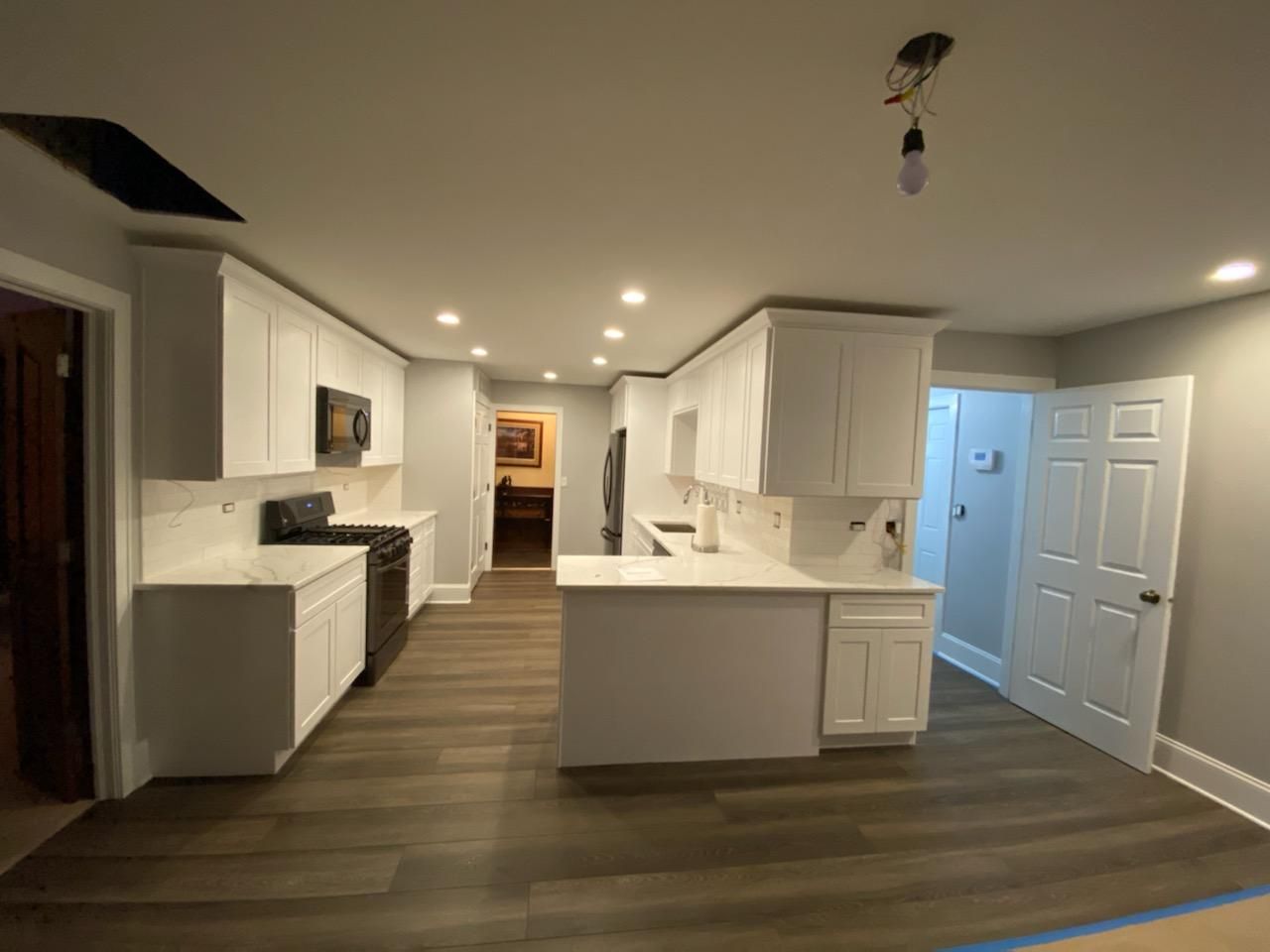  for Unique Renovations in Greater Chicago area , IL