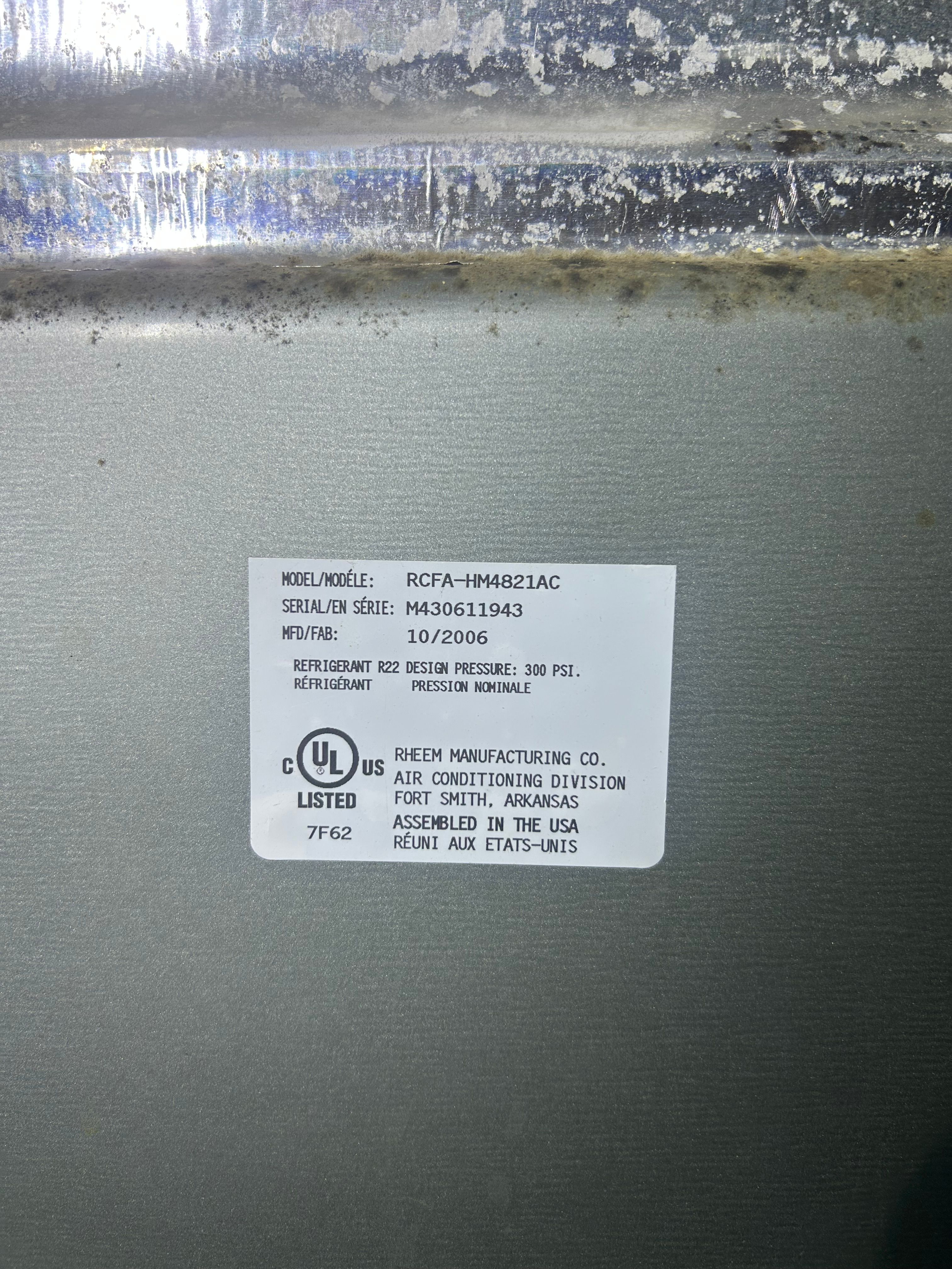  for Caldera Heating and Air LLC in Centerton, AR