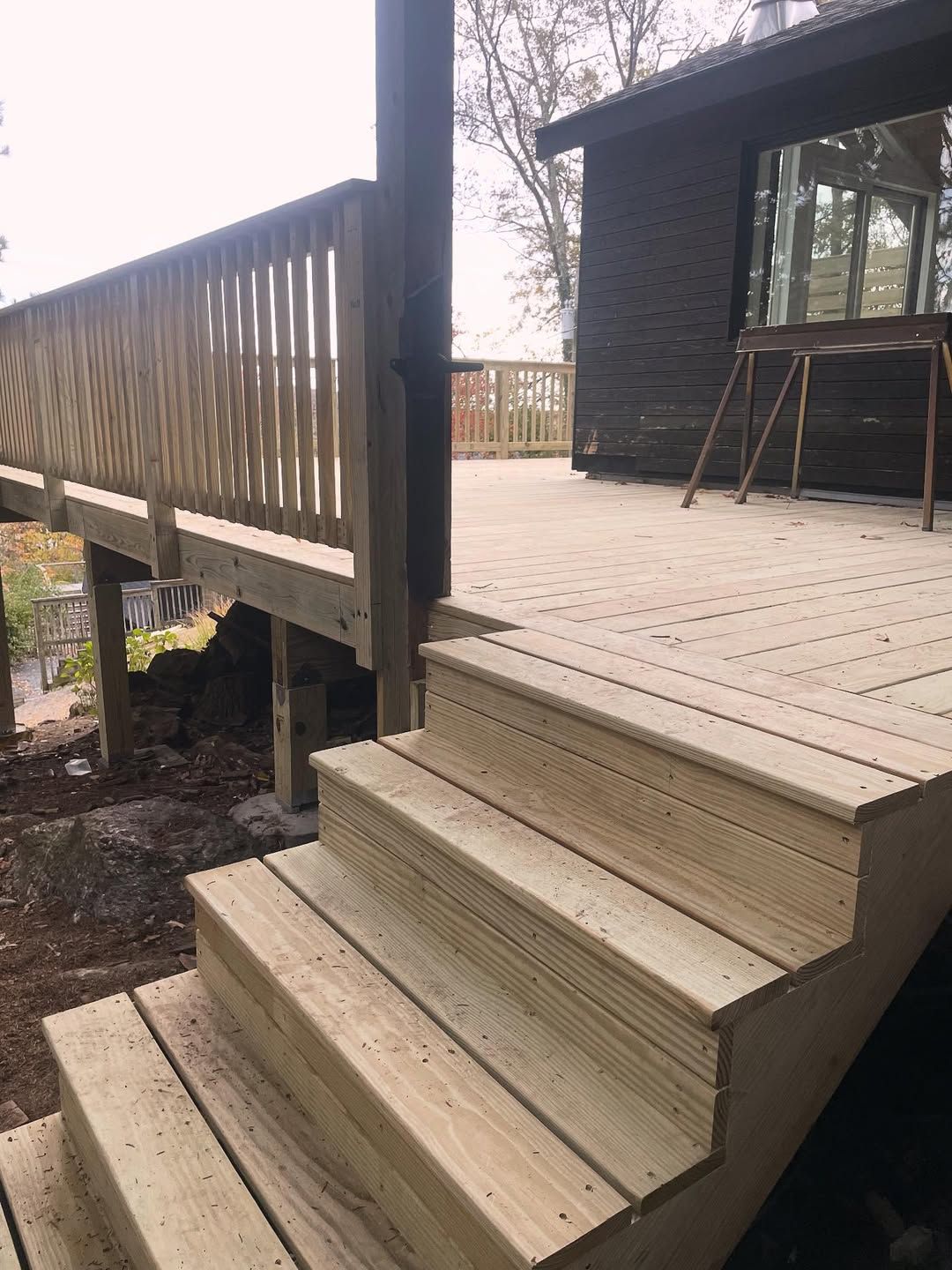  for LNC Contracting in Greenwood Lake, NY