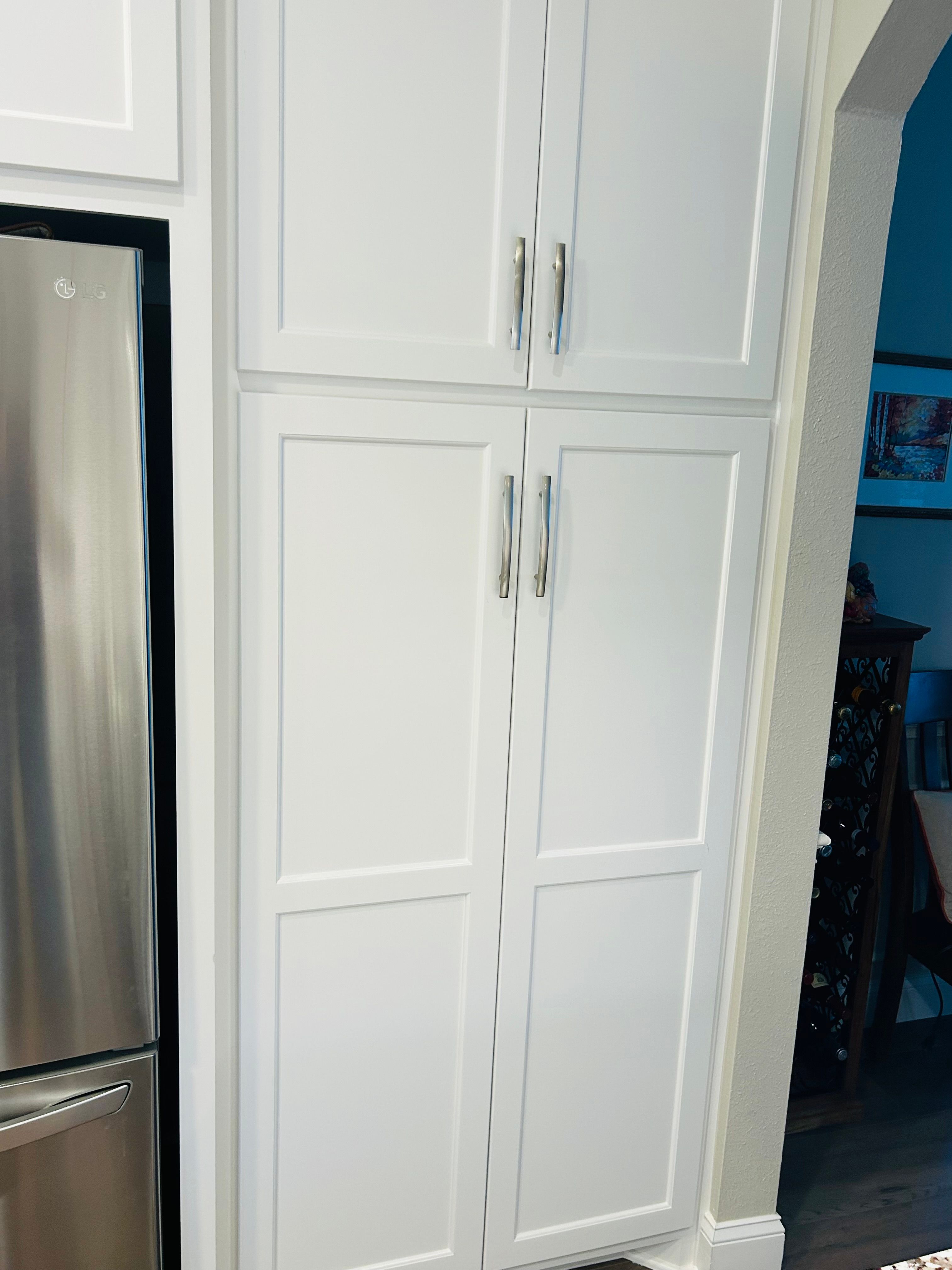  for Waldrop Handyman & Construction LLC. in Arlington, Texas