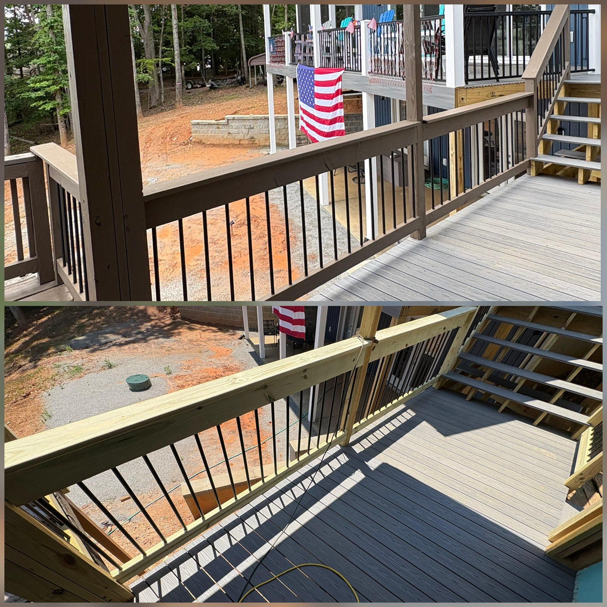  for MF Painting in Roanoke Rapids, NC