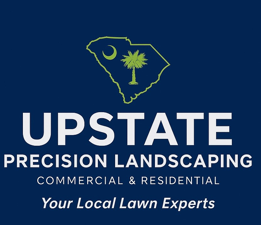  for Upstate Precision Landscaping in Moore, SC