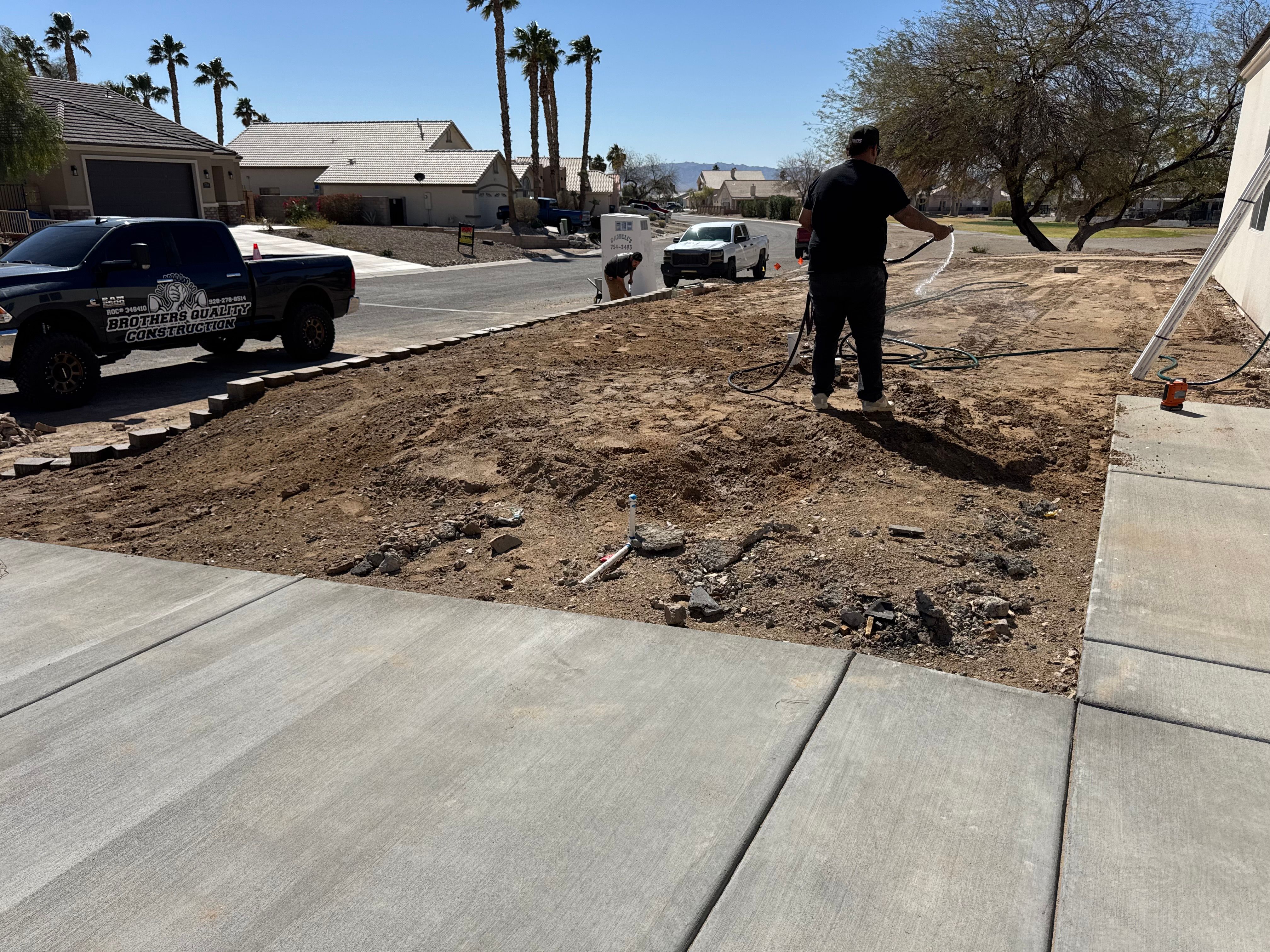 All Photos for Brothers Quality Construction in Fort Mohave, AZ