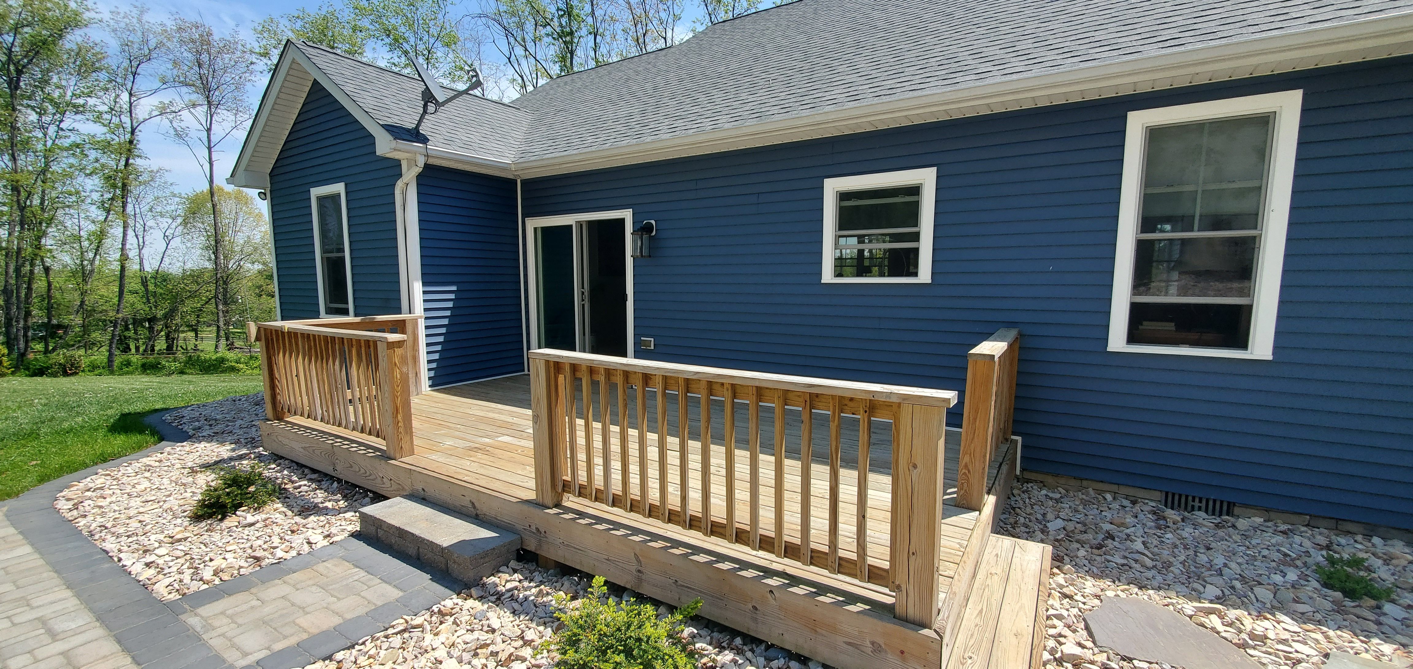  for Lakeside Landscaping  in Gordonsville, VA