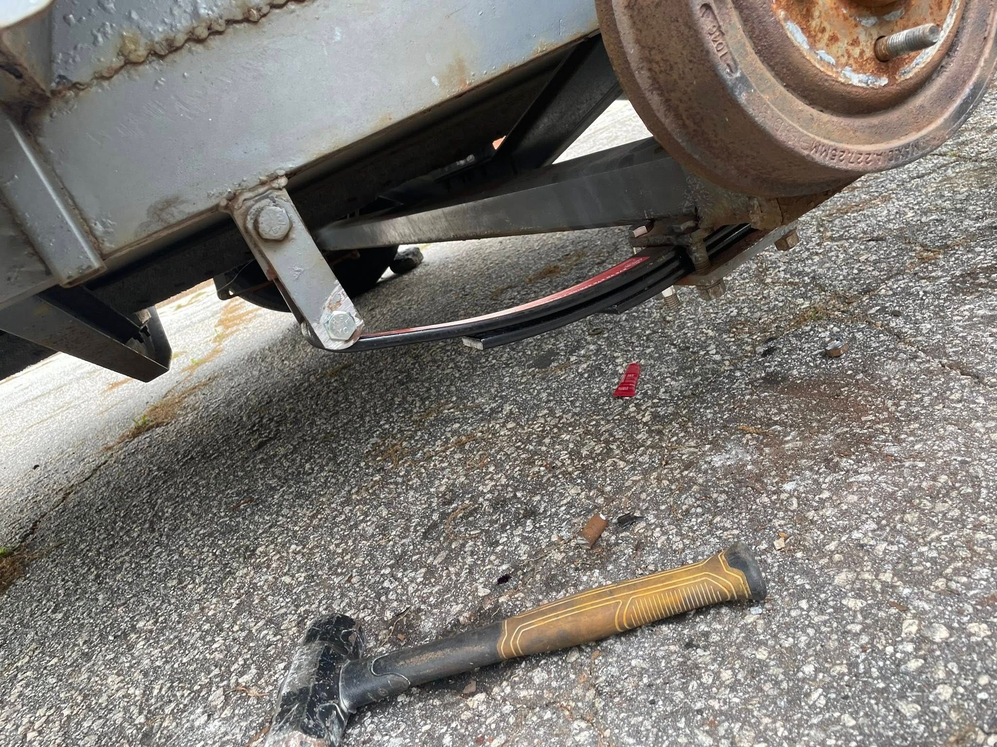  for Weld Source Mobile Welding in Boiling Springs, SC