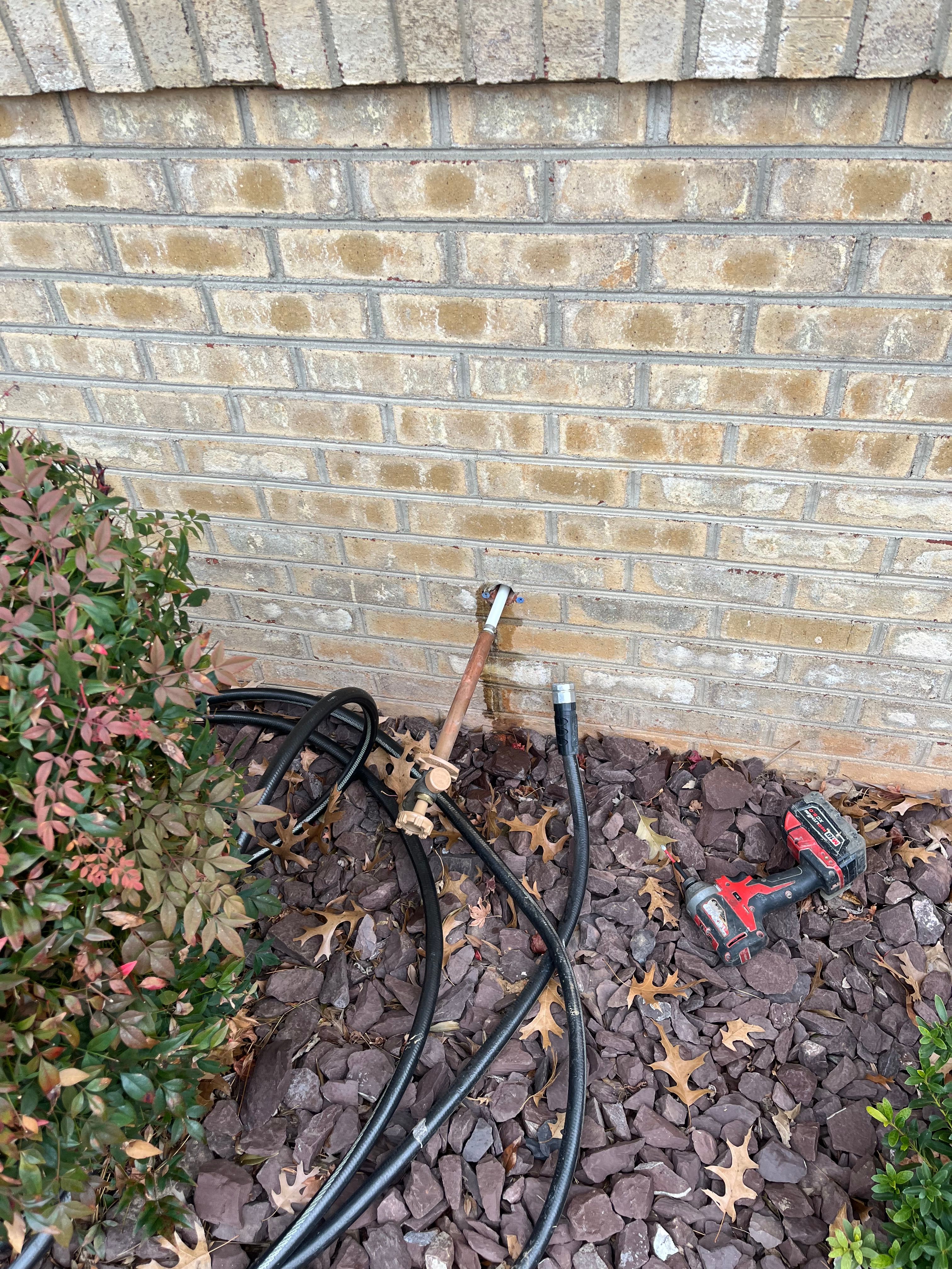  for Veteran Plumbers of Roanoke Valley in Roanoke, VA