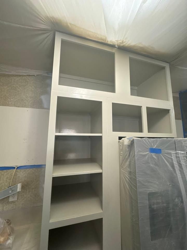  for Harris Construction Services in Maryville, TN