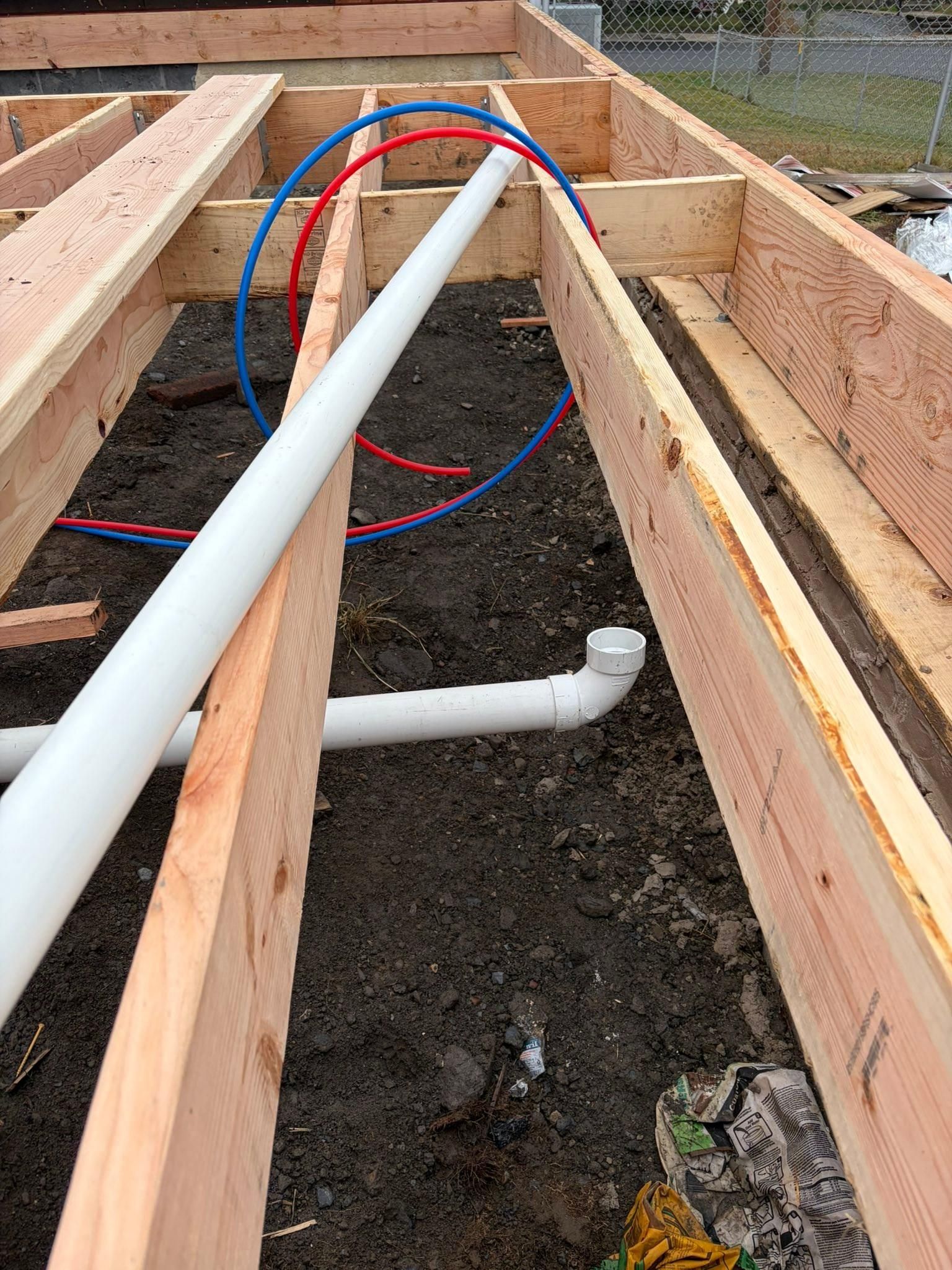  for LJC Painting & Construction in Scranton, PA