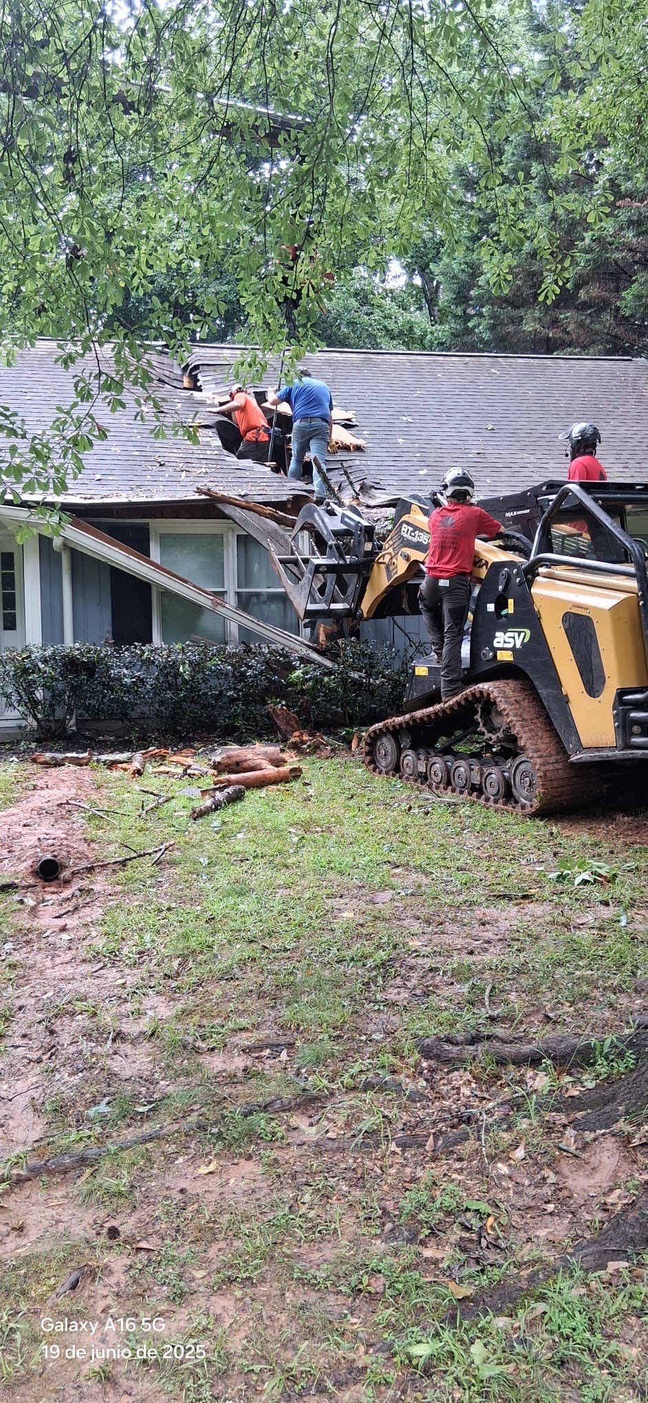  for Bulldawg Disaster Response in Atlanta, GA