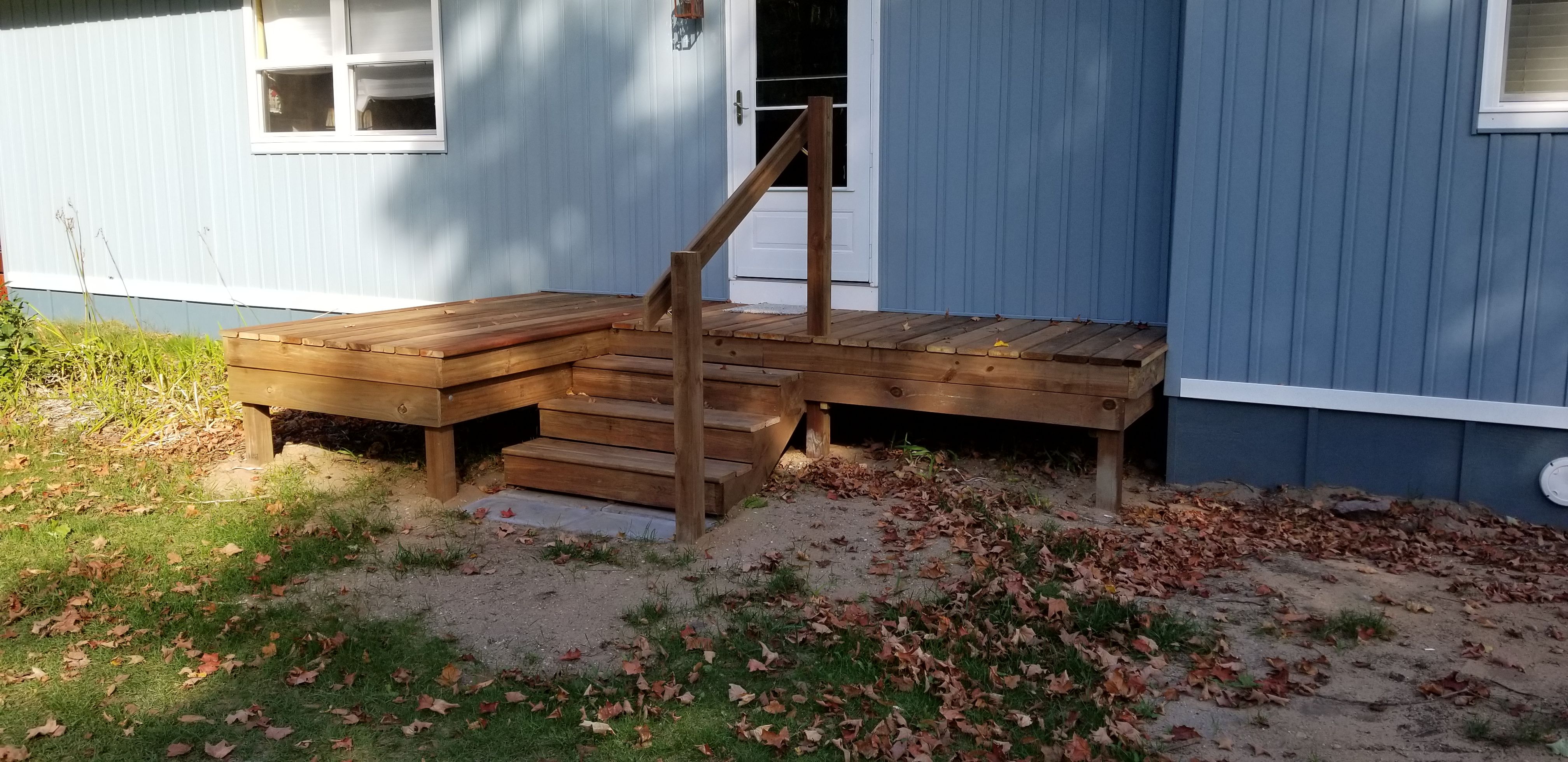  for Cottage Services of Northern Michigan LLC in Antrim County, MI