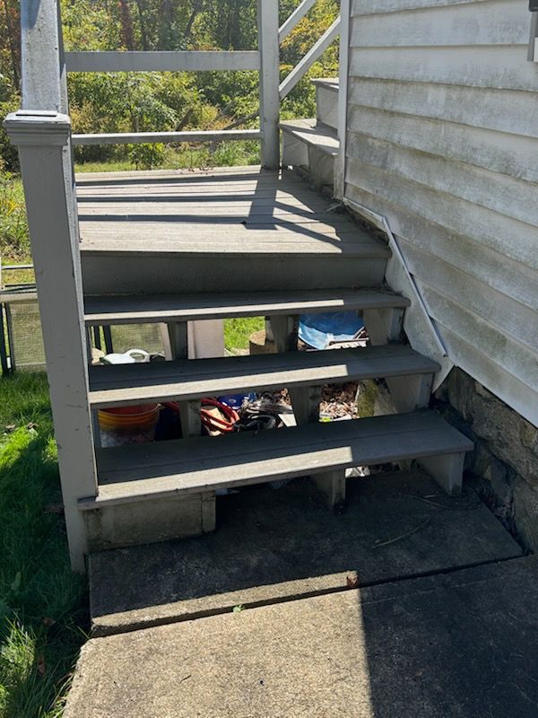  for Milton Carpentry Services in Beverly, MA