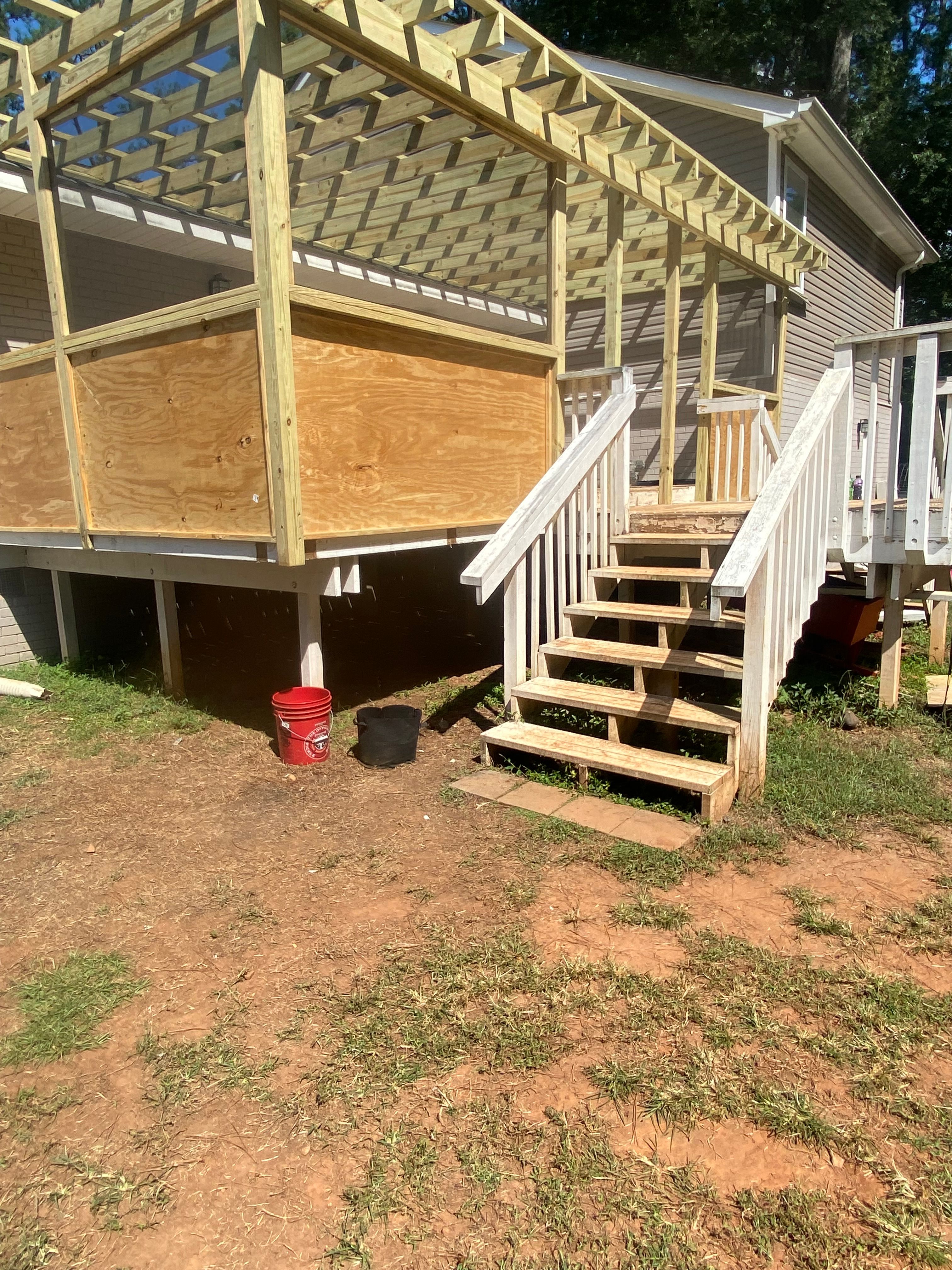  for For My Kids Construction and Cleaning LLC in Carrolton, GA