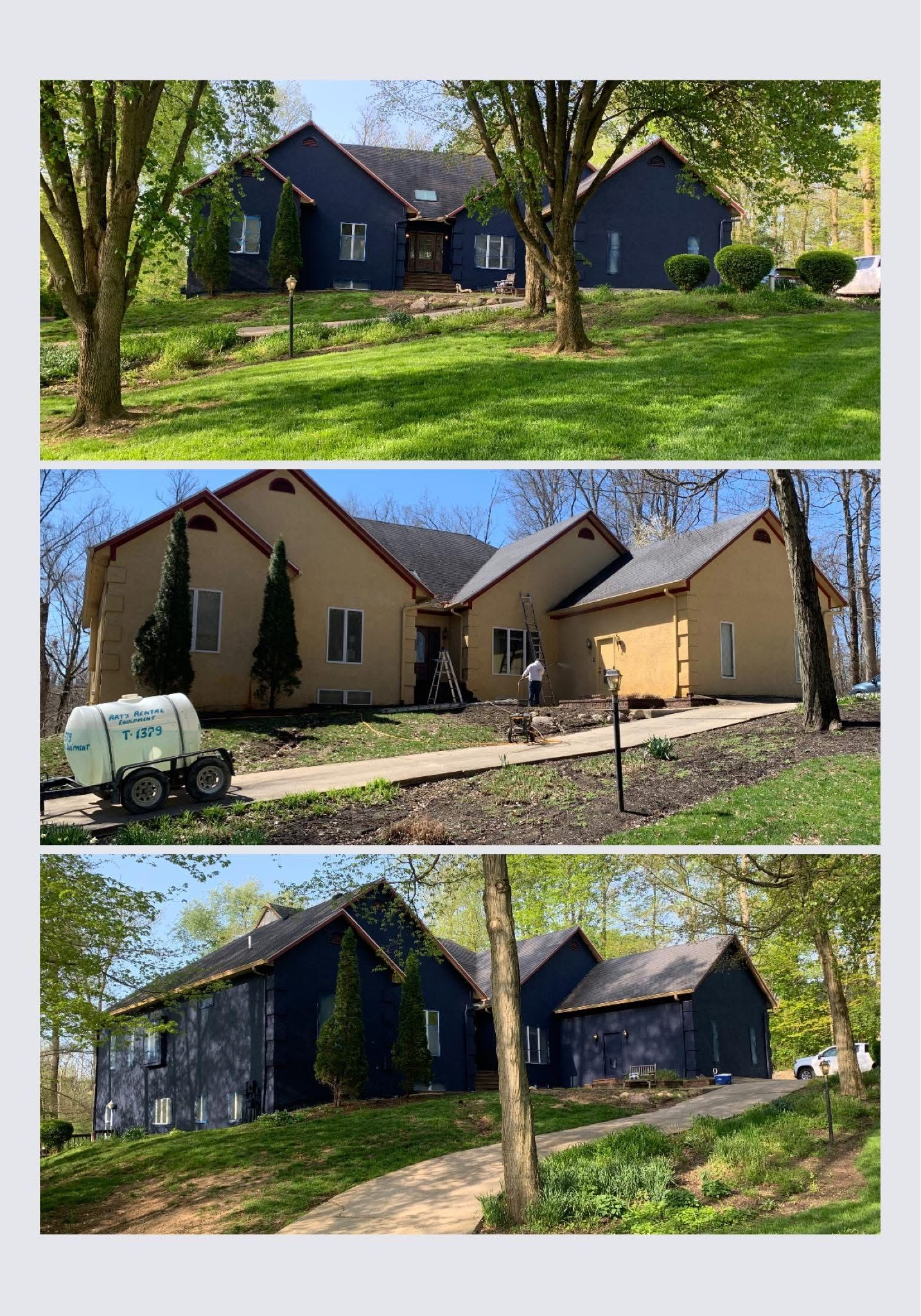  for Painting Ohio in Dayton, OH