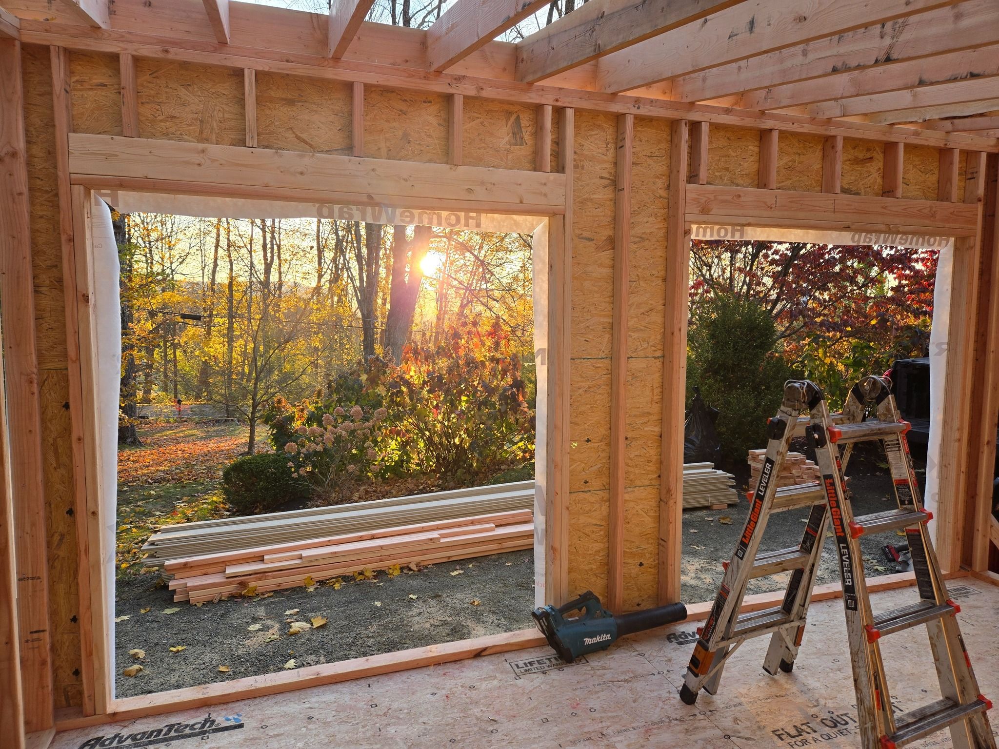  for Hampton Builds in Hampton, CT