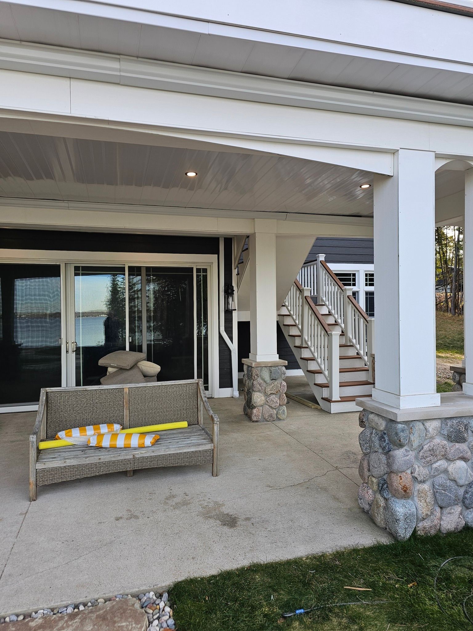  for Cottage Services of Northern Michigan LLC in Antrim County, MI