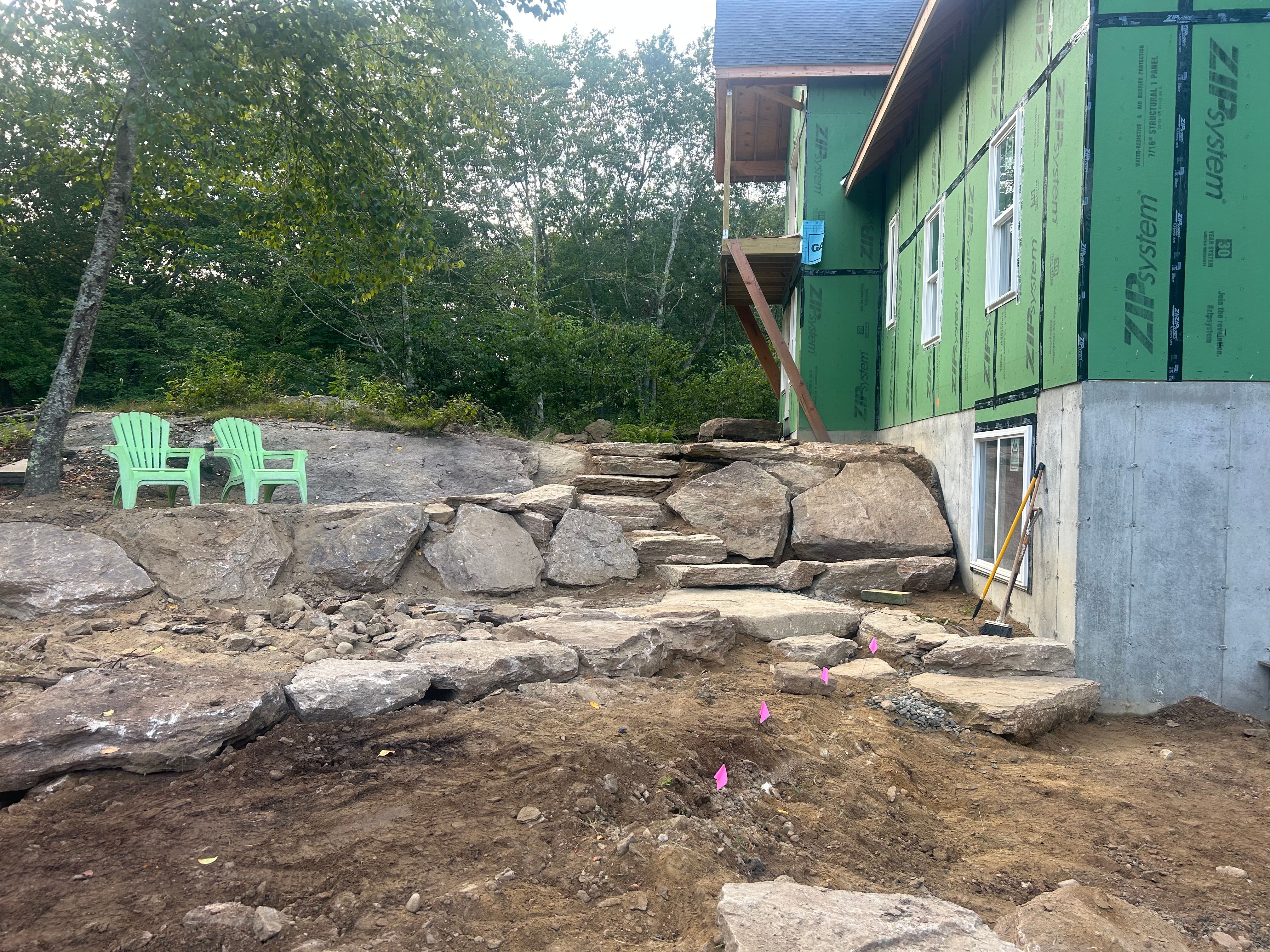All Photos for DArcy  Cleveland & Sons Excavation LLC in Pawcatuck, CT