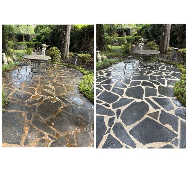  for Tri-P Services in Athens, GA