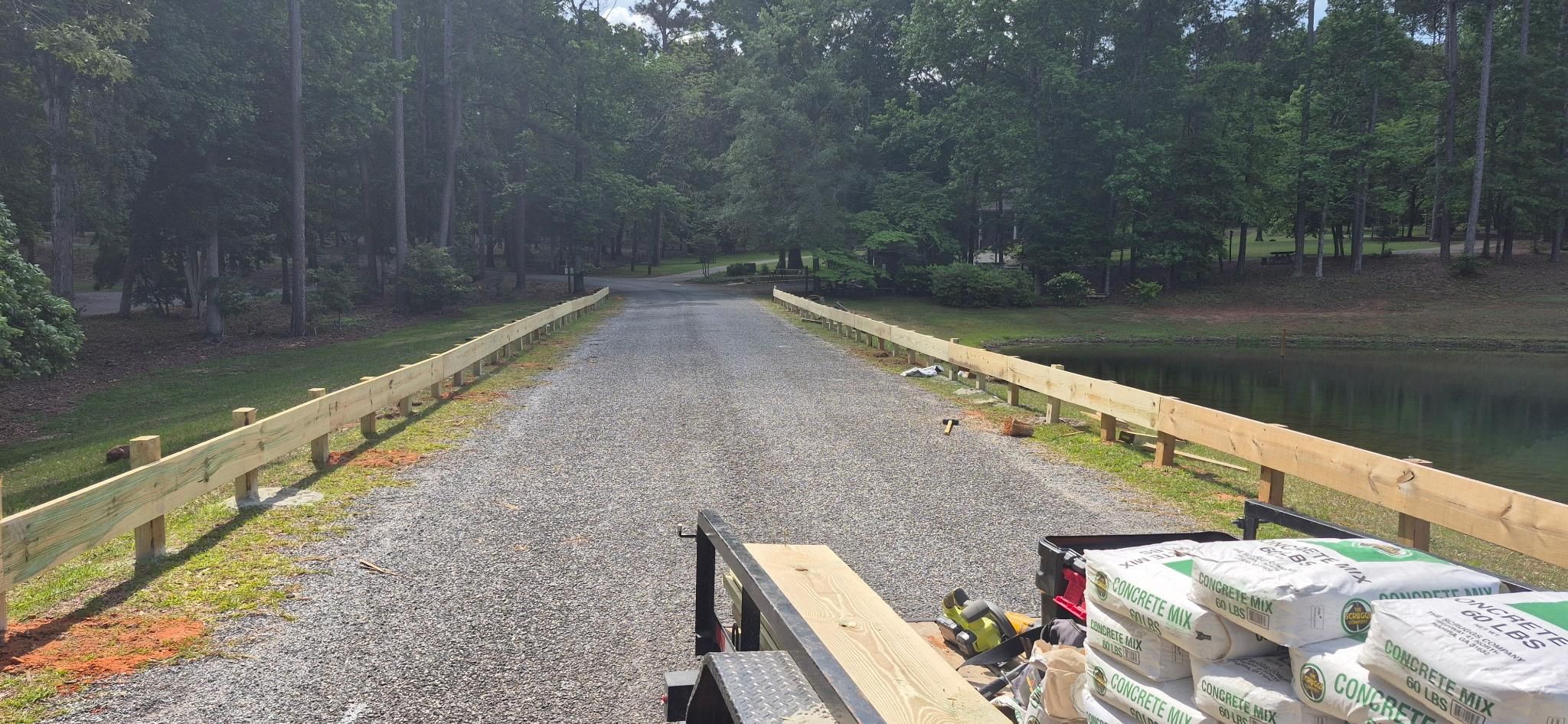  for Mike's Painting in Laurens County, GA
