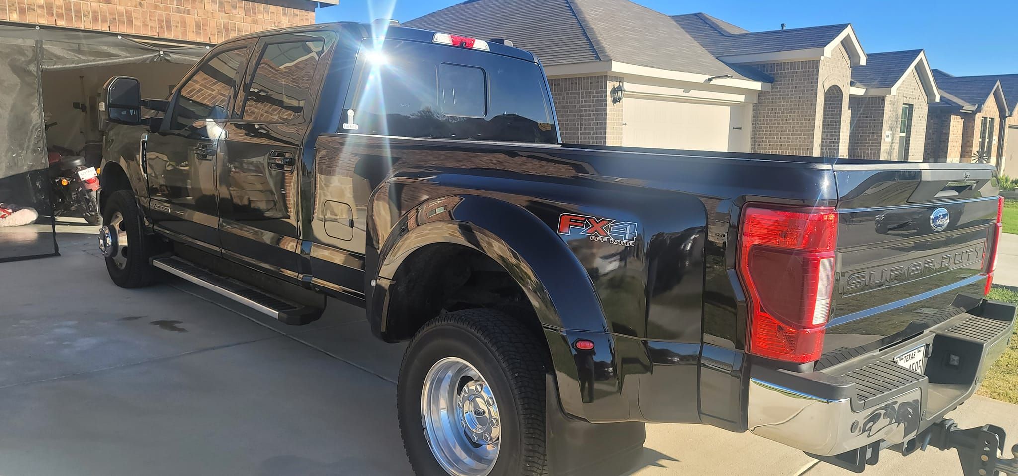  for DB WRAPS in Josephine, TX