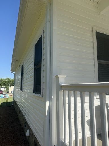 All Photos for Honey Exterior Services in Stanfield, NC