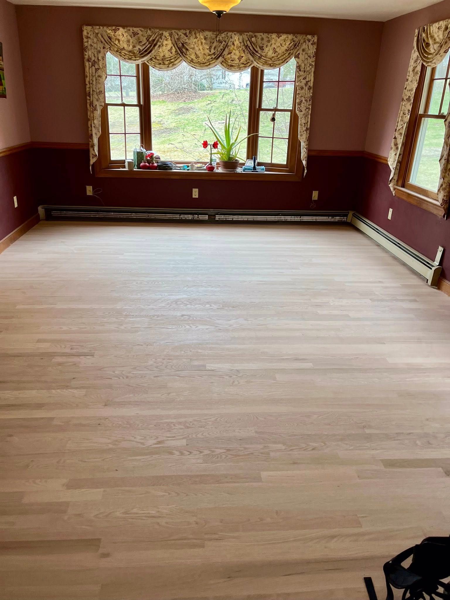  for Simply Wood Floors in Worcester, MA