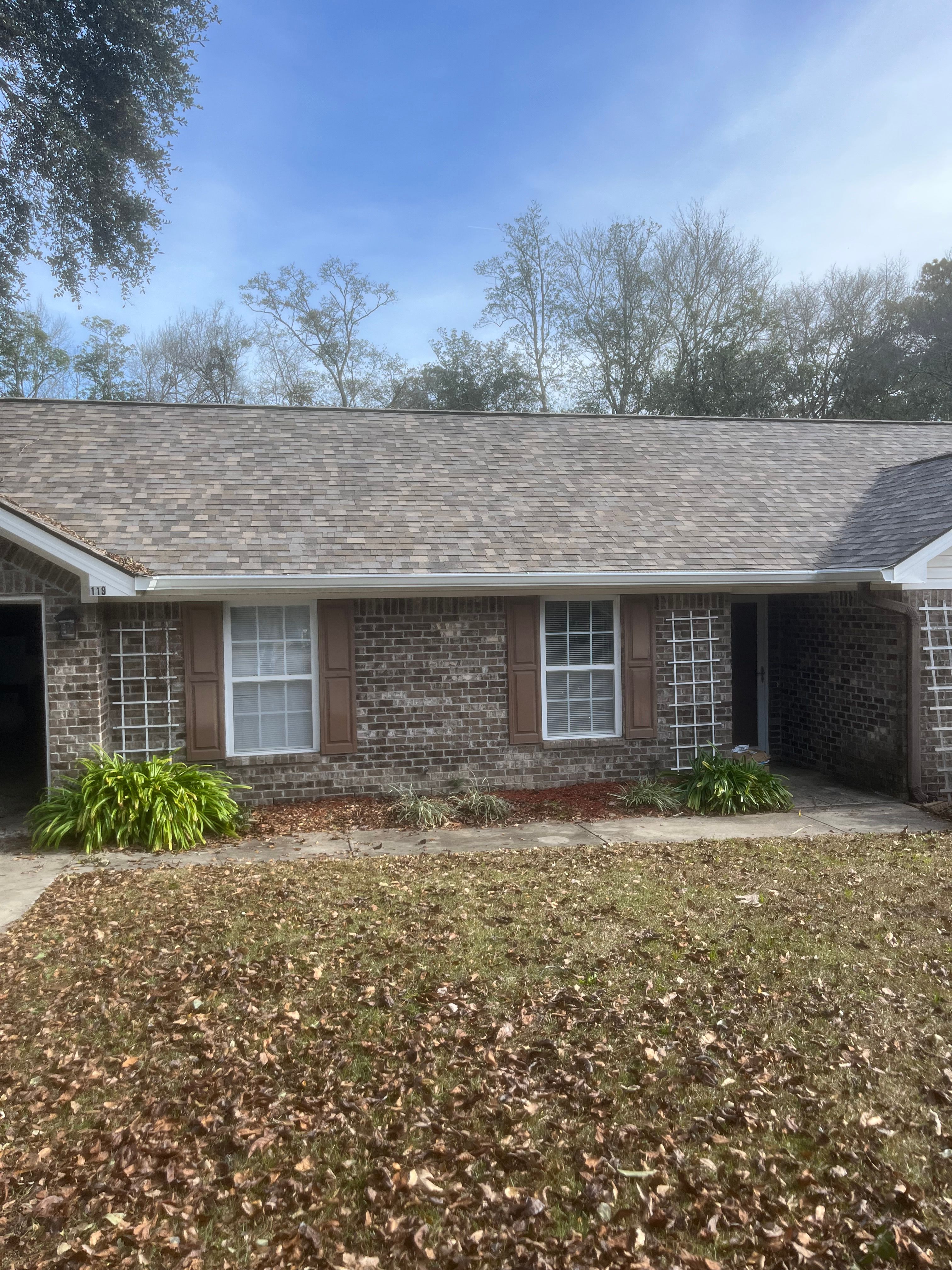  for DC Exteriors in Savannah, GA