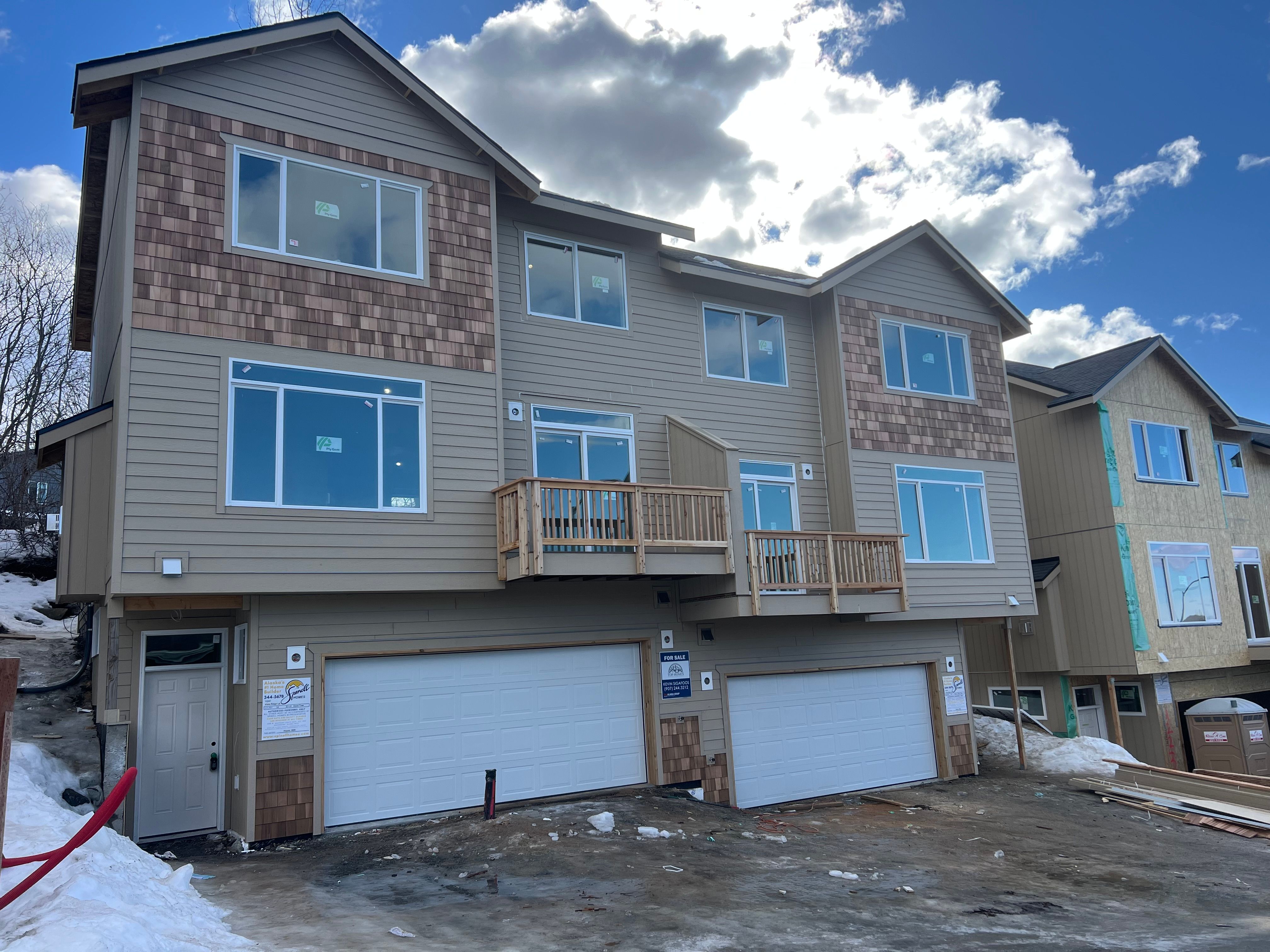  for Weston Construction in Peters Creek, AK