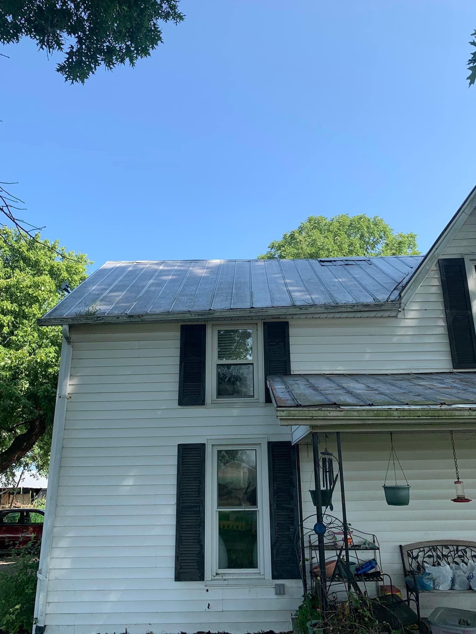 All Photos for Primetime Roofing & Contracting in Winchester, KY