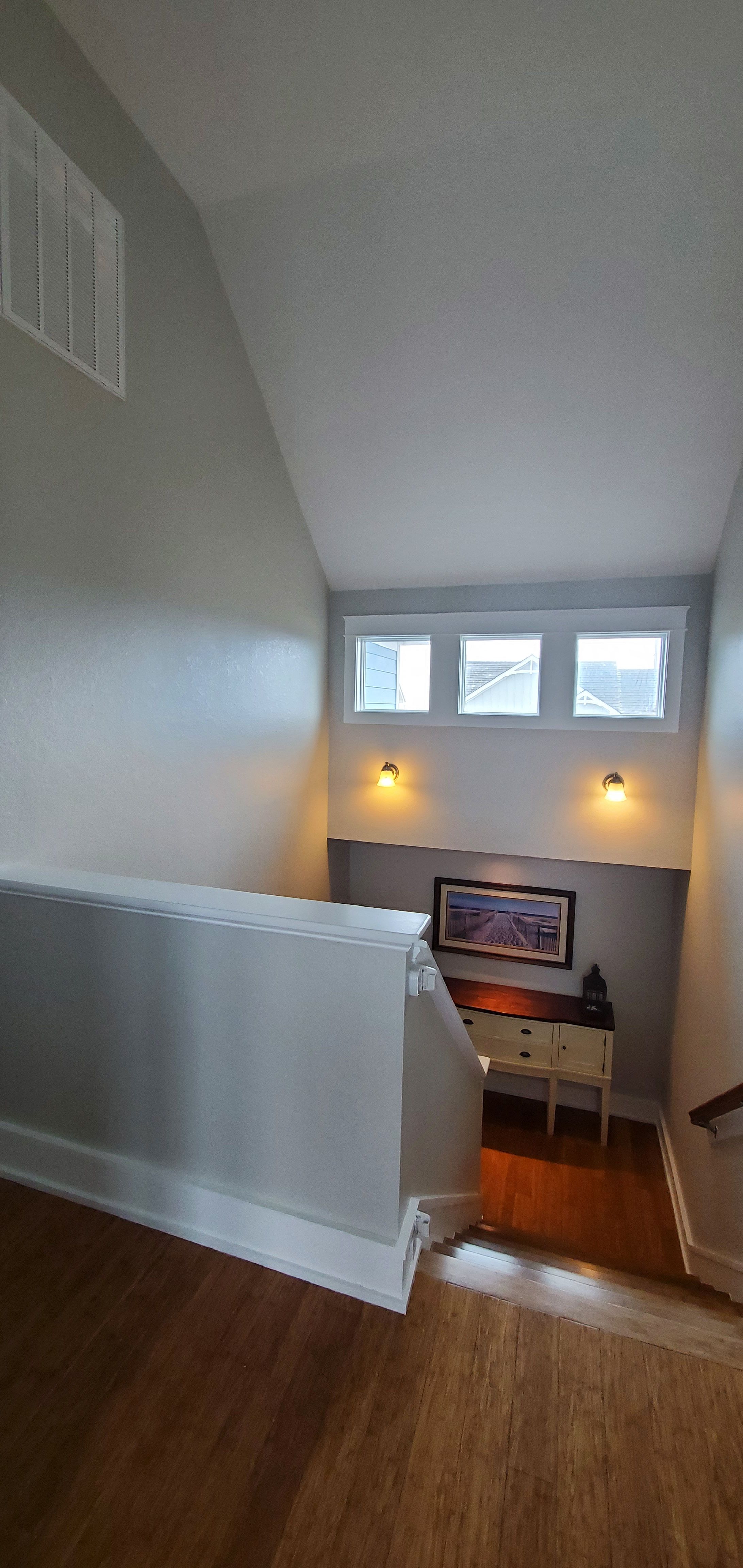  for Silva Painting Company in Kitty Hawk, NC