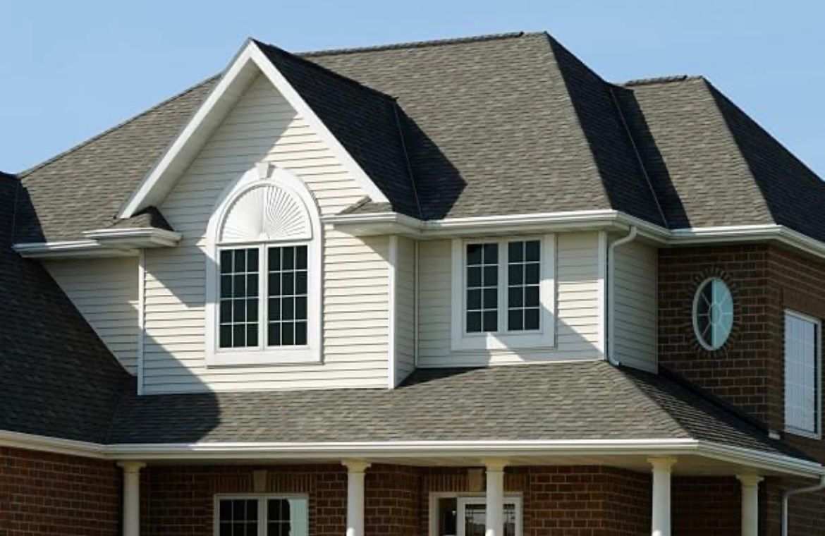 All Photos for A-1 Seamless Gutters in Greensburg, PA