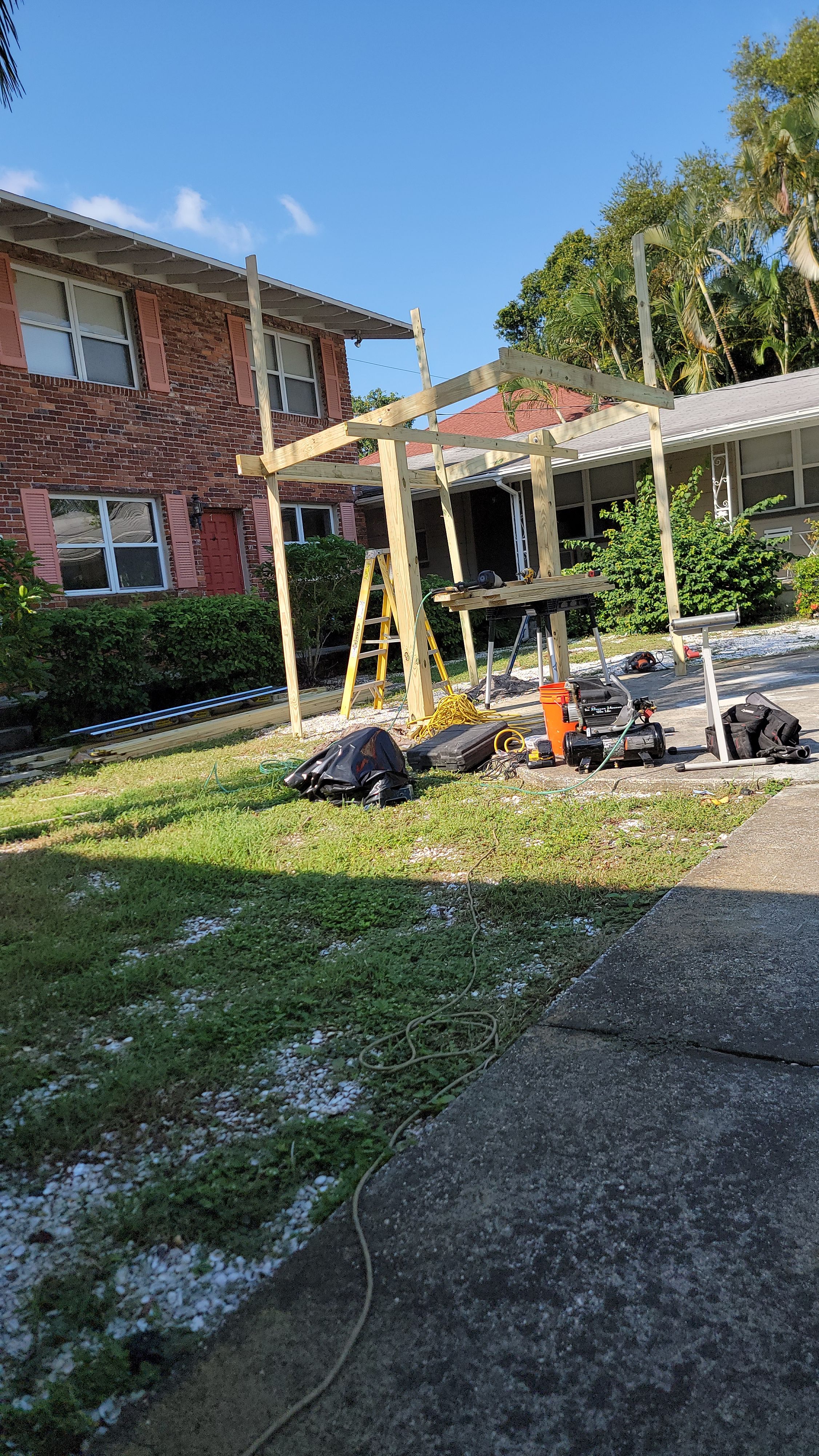  for Millenium Construction & Property Management in Tampa, FL