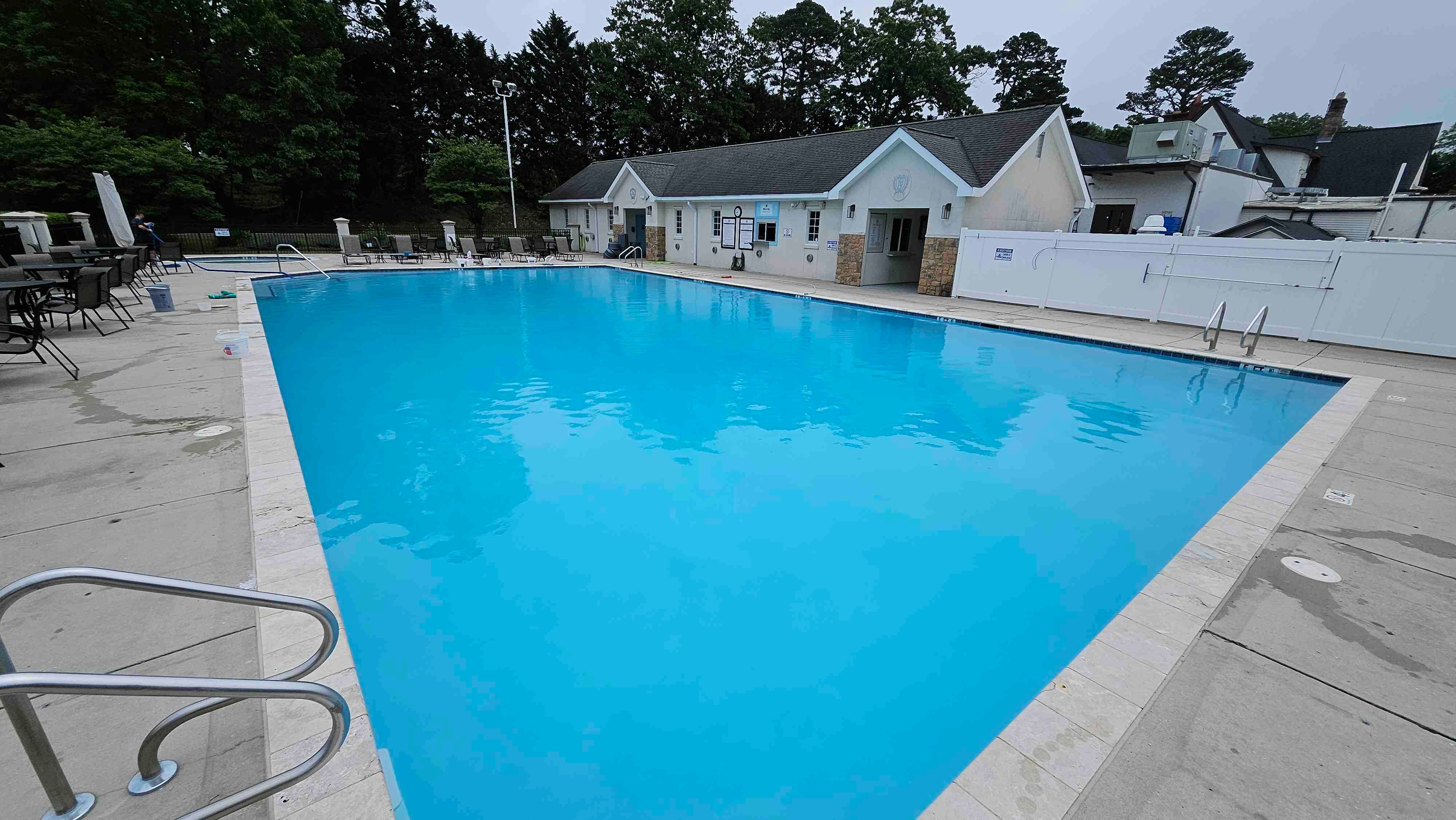  for Quality Pool Service in Signal Mountain, TN