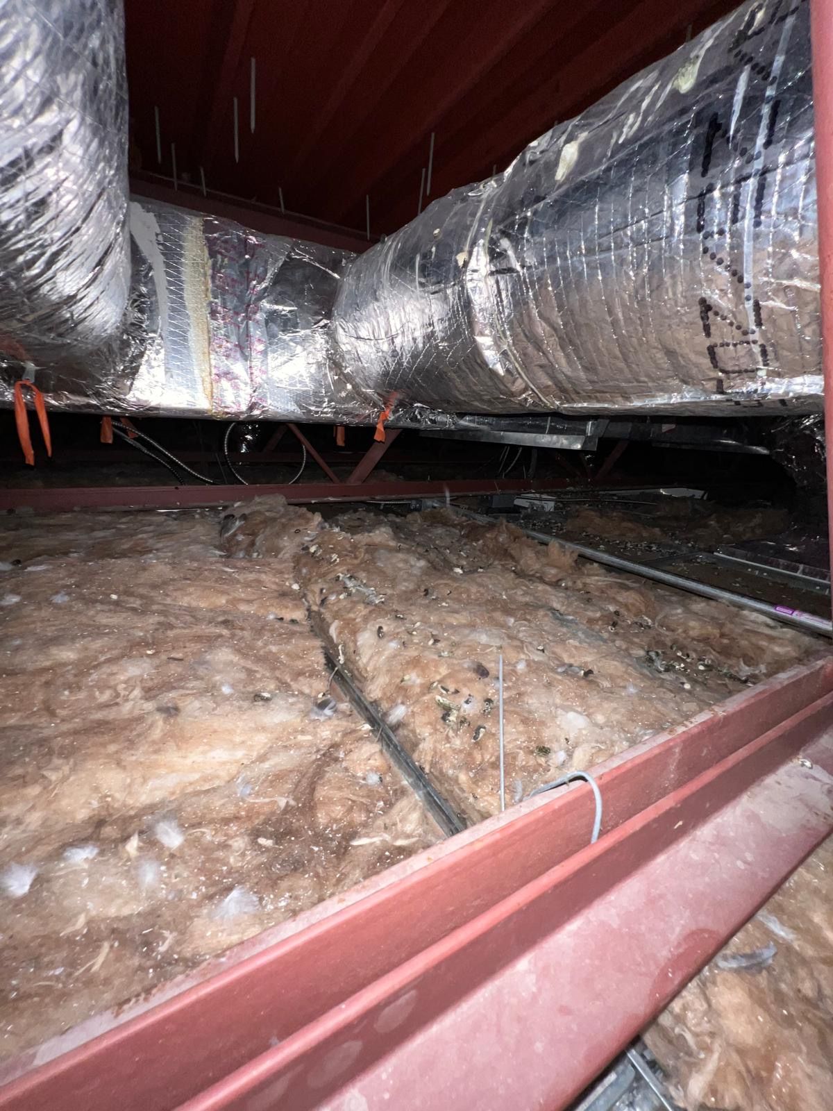  for N&D Restoration Services When Disaster Strikes, We Come In in Cape Coral,  FL