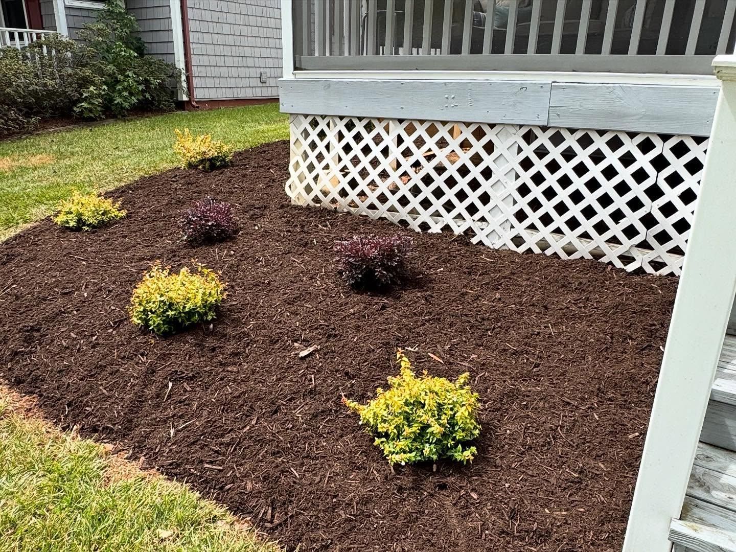 All Photos for Grandview Lawn Care in Norwood, NC