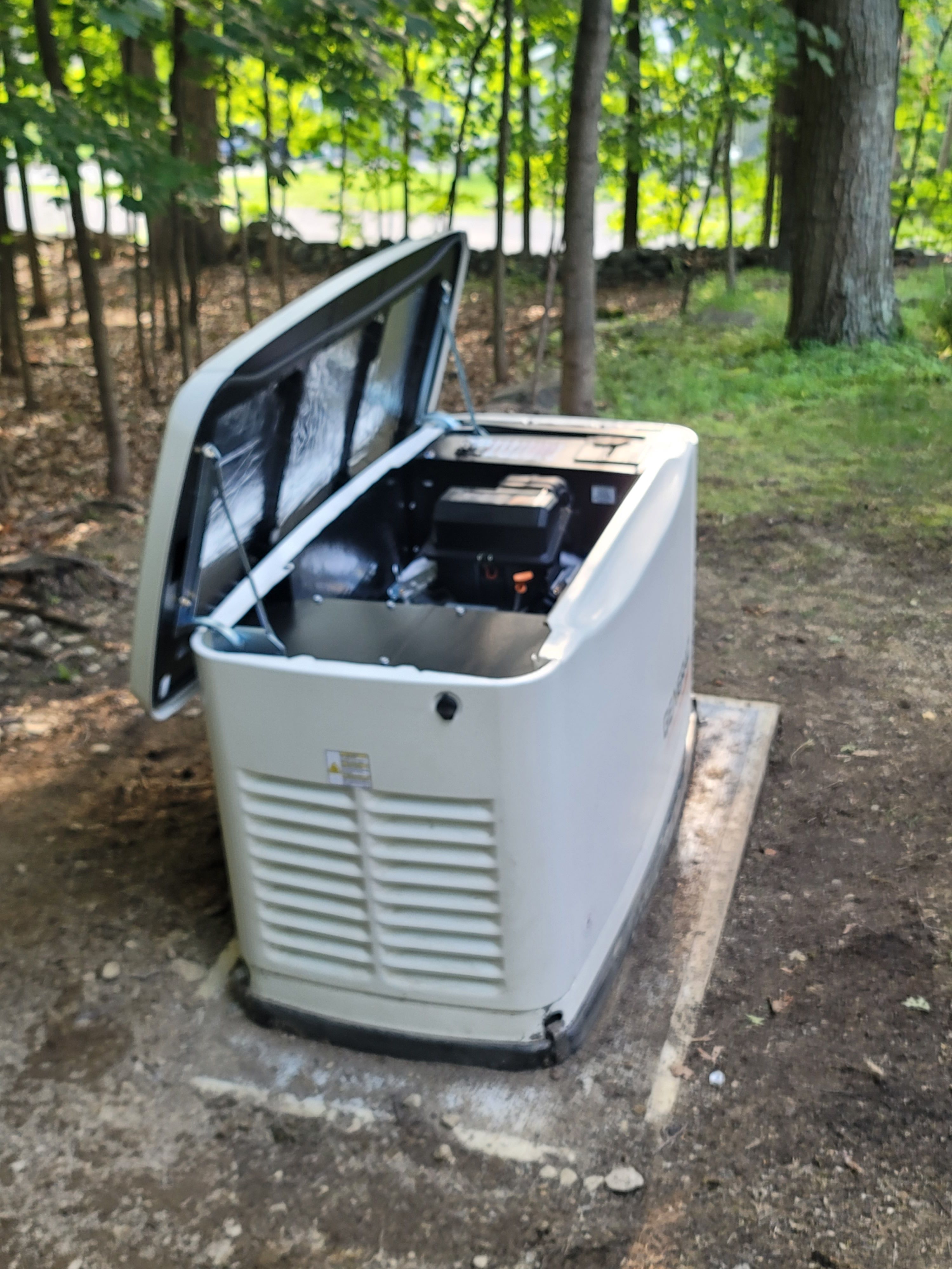  for AJI Electrical Solutions, Inc. in Cornwall, NY