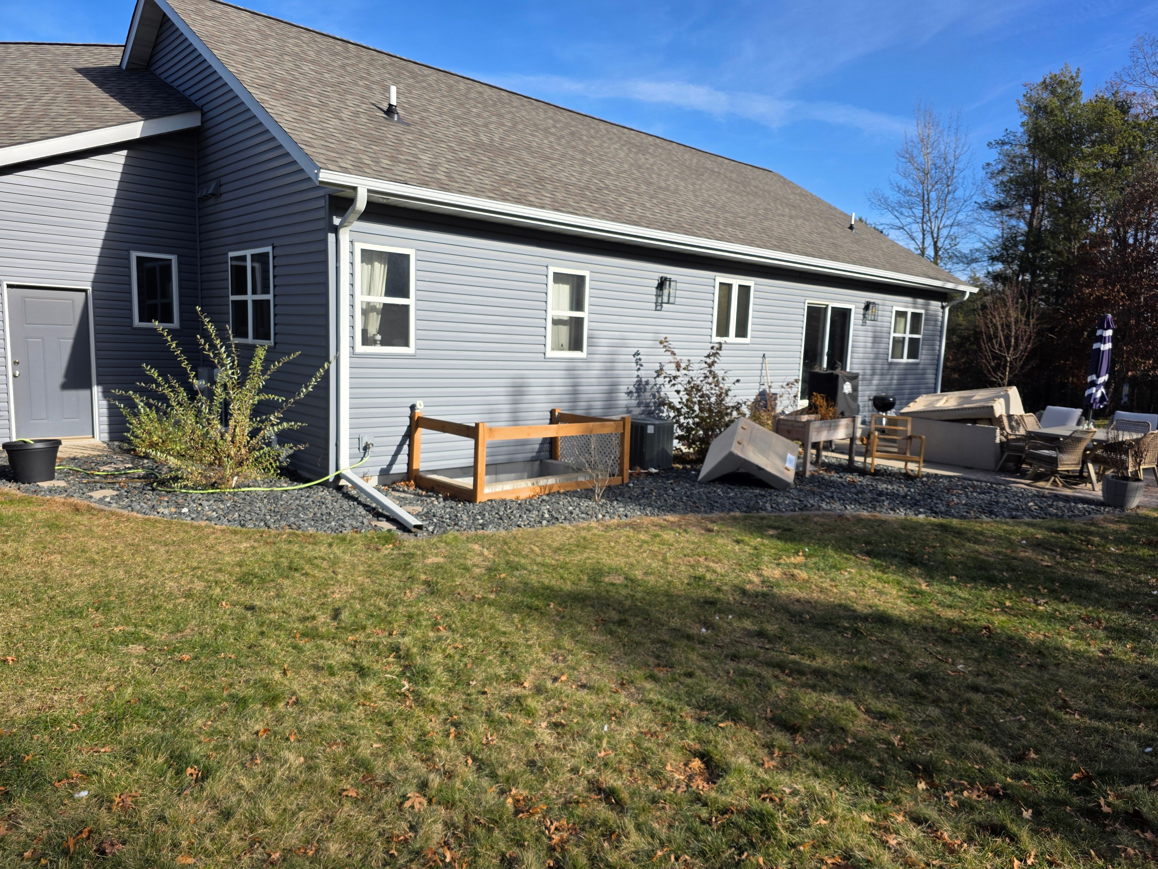  for Swanson Exteriors Inc. in Princeton, MN