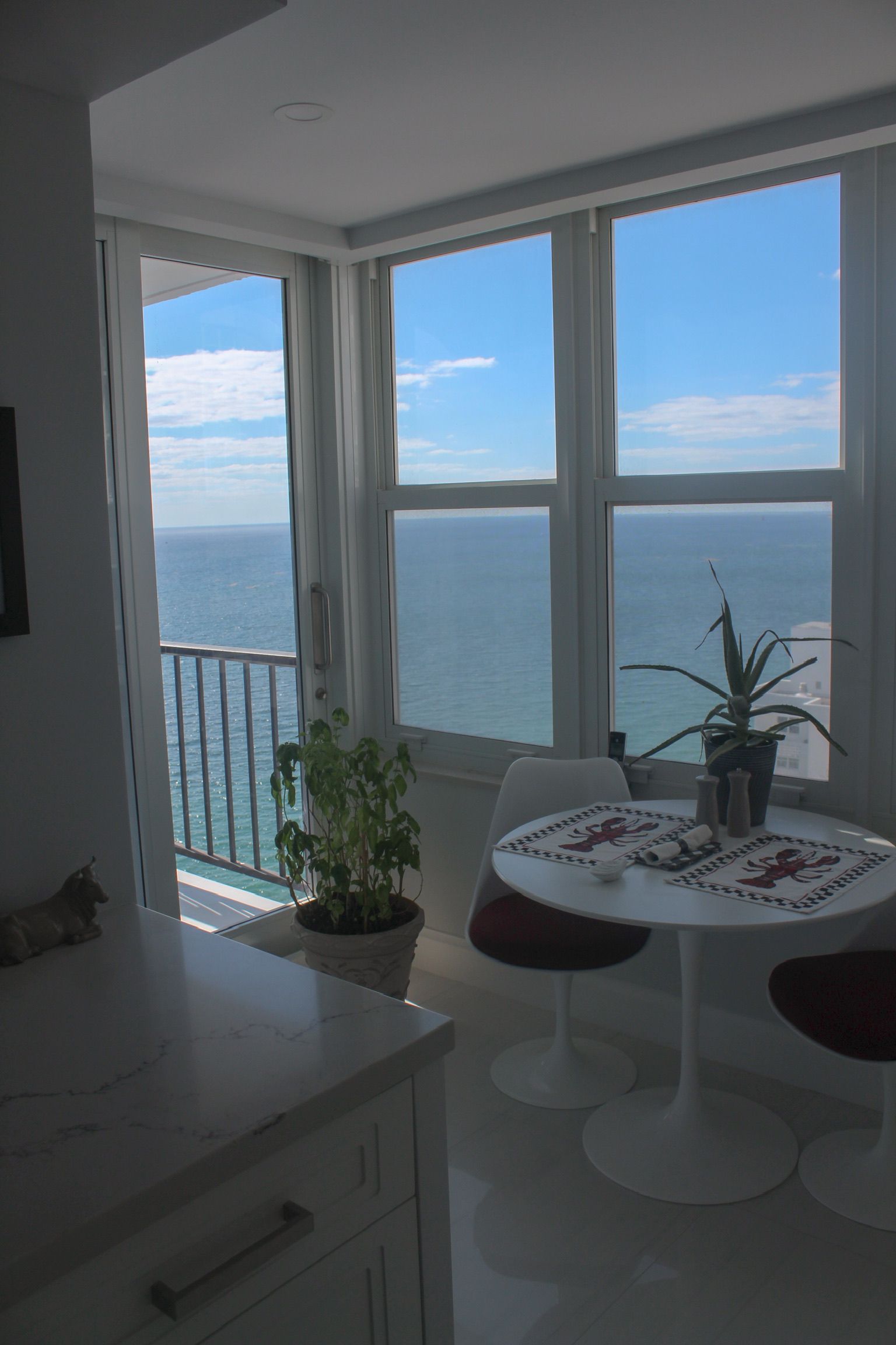 Condo Renovations for Trimarc Construction in Broward County, FL
