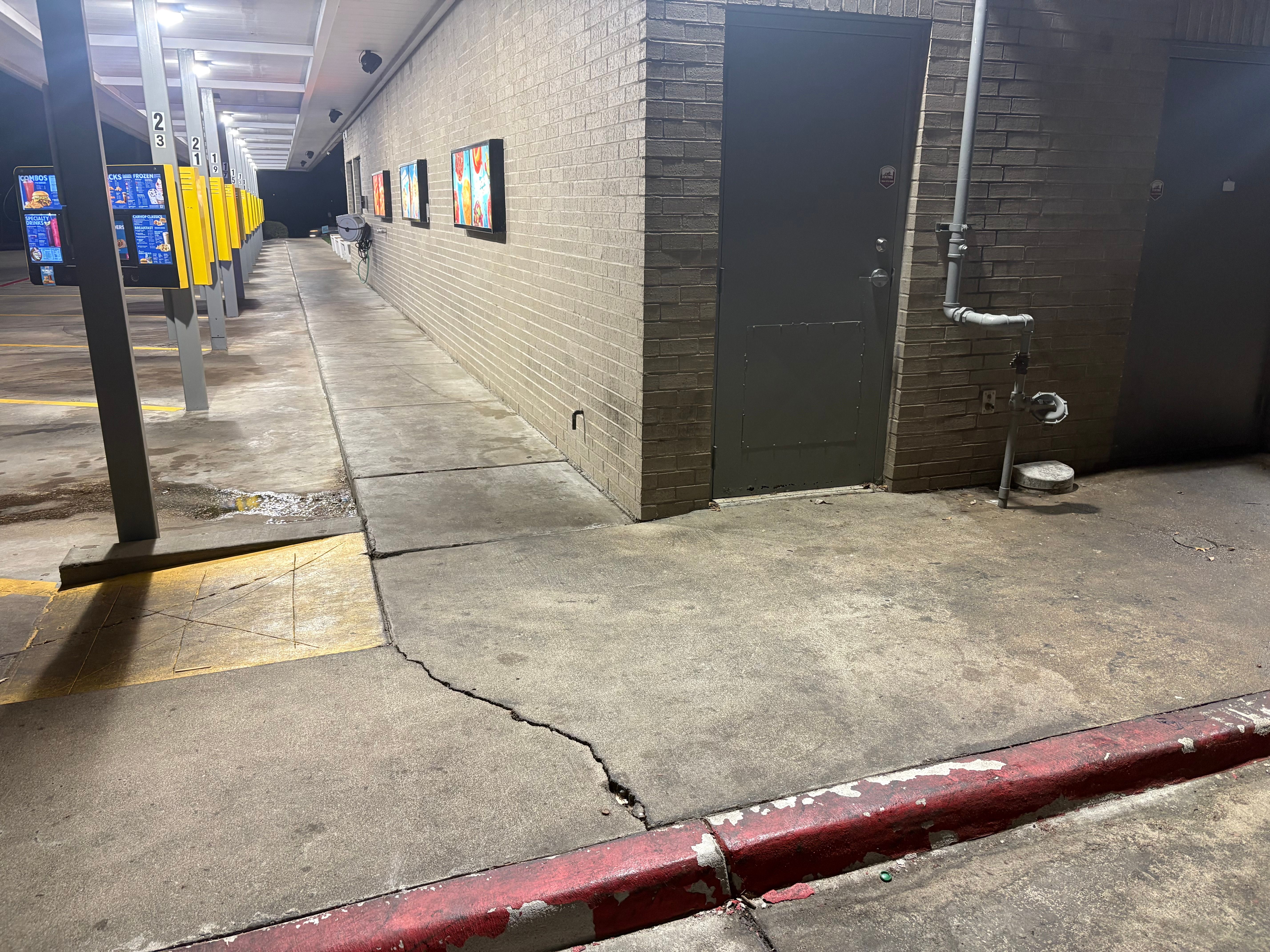 All Photos for Top Notch Exterior Cleaning Solutions in Nolanville, TX