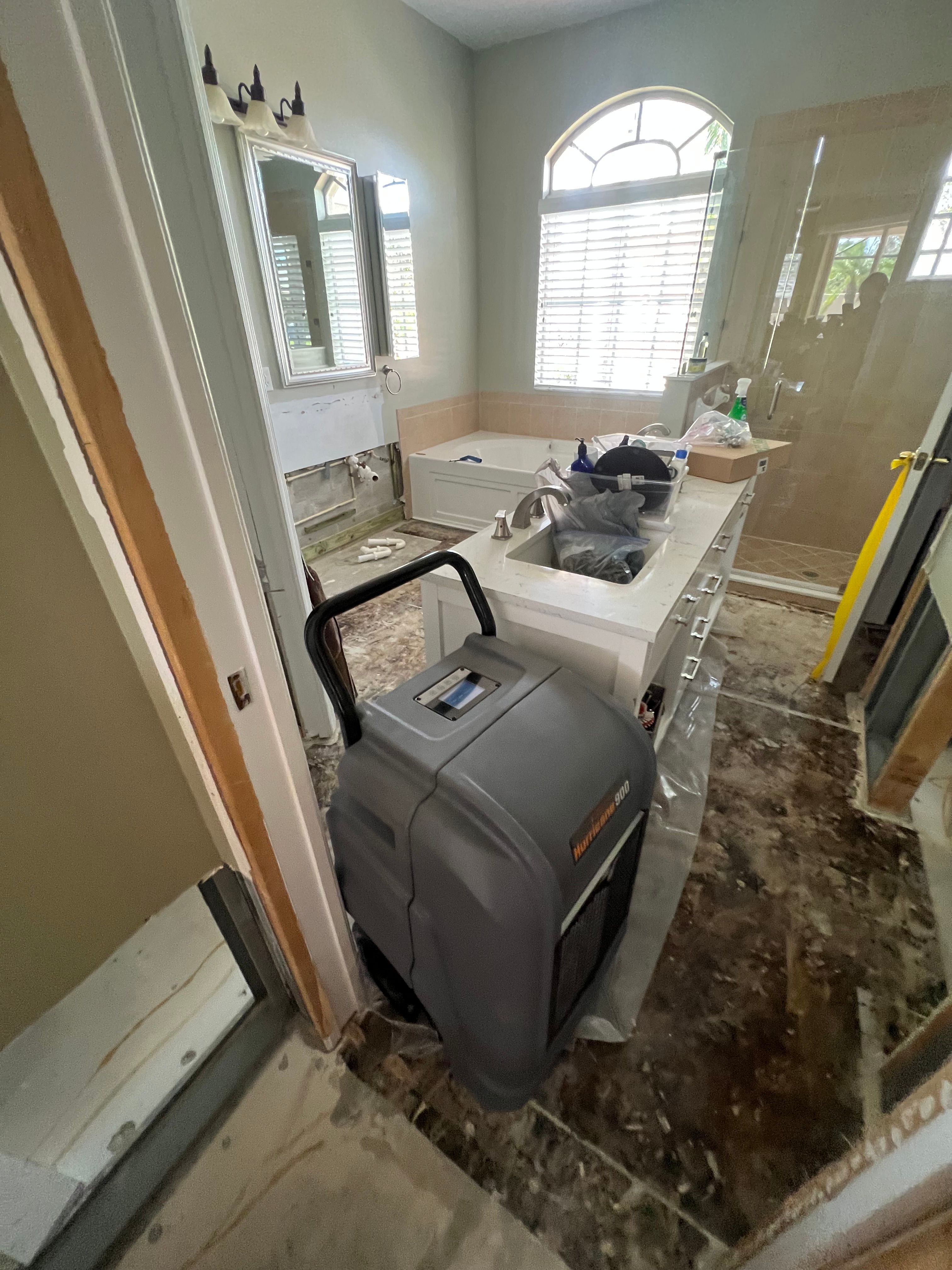  for N&D Restoration Services When Disaster Strikes, We Come In in Cape Coral,  FL