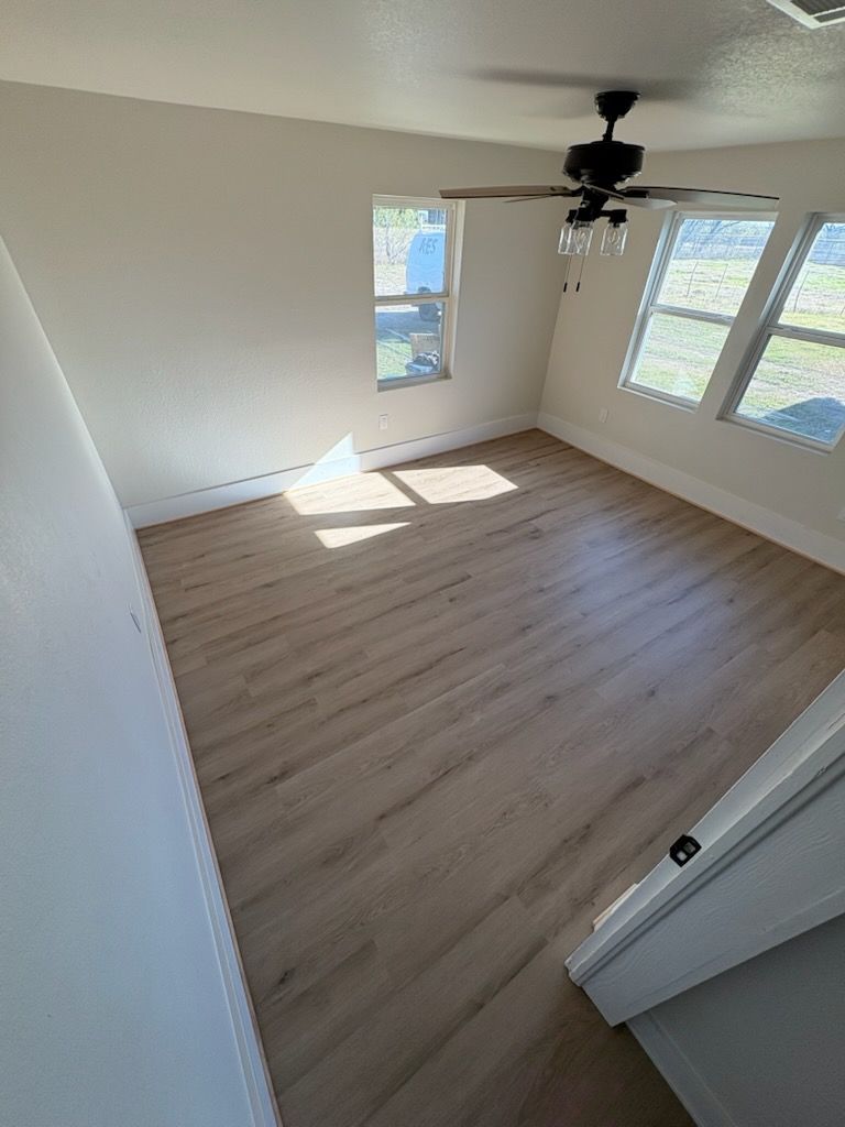  for NextLevel Surface Solutions in Belton, TX