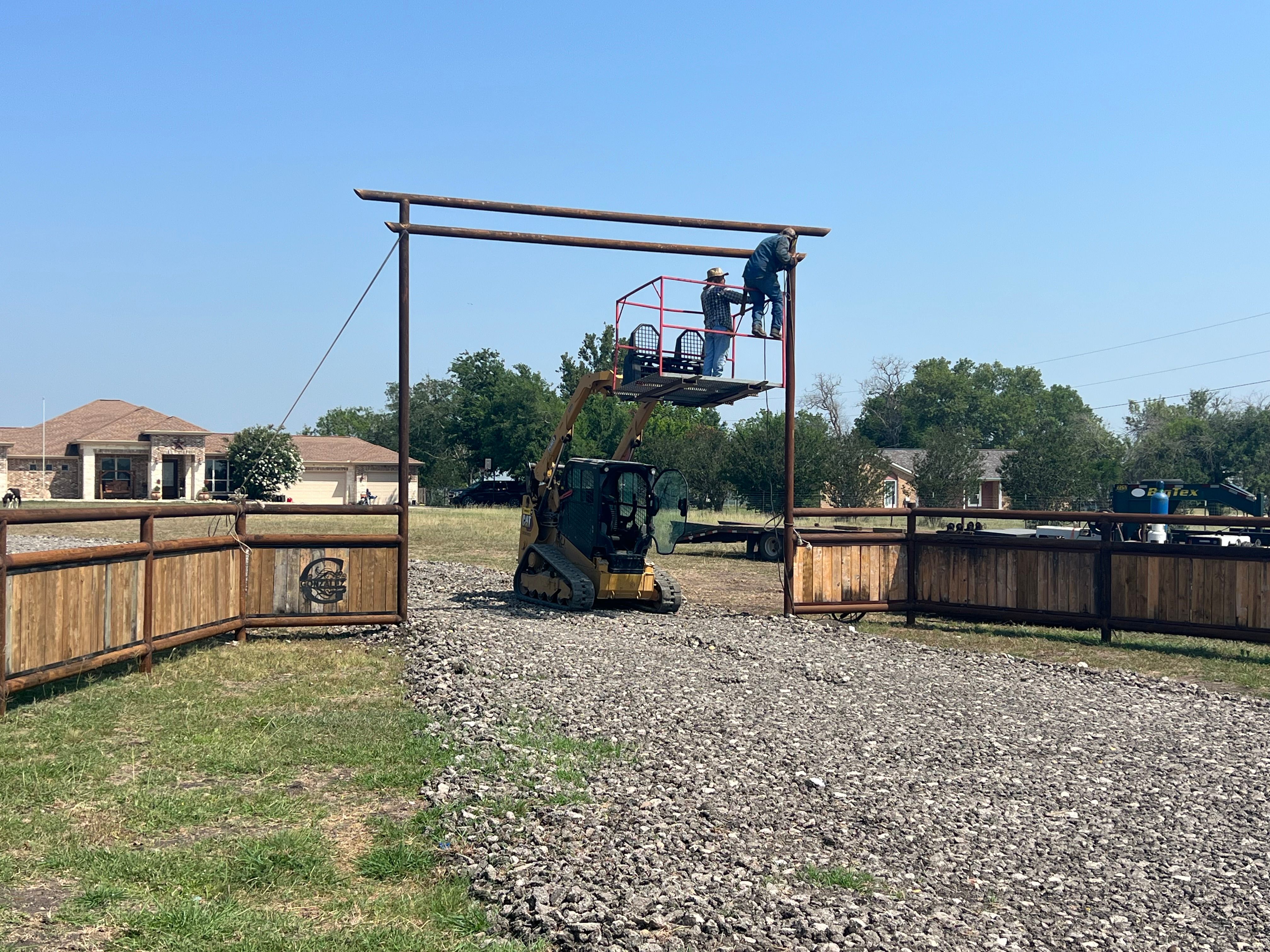  for G7 Construction & Demo  in Seguin, TX