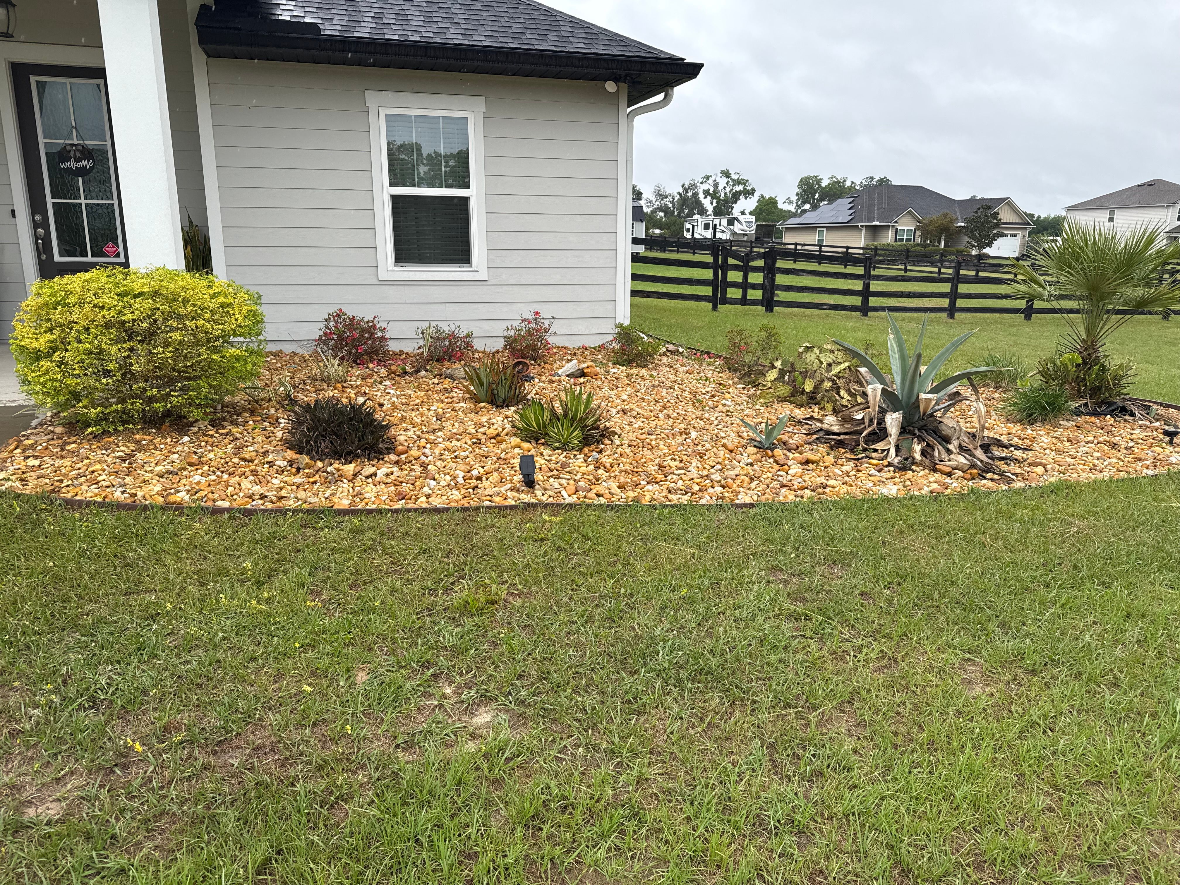  for Turf Titan in Lake City, FL