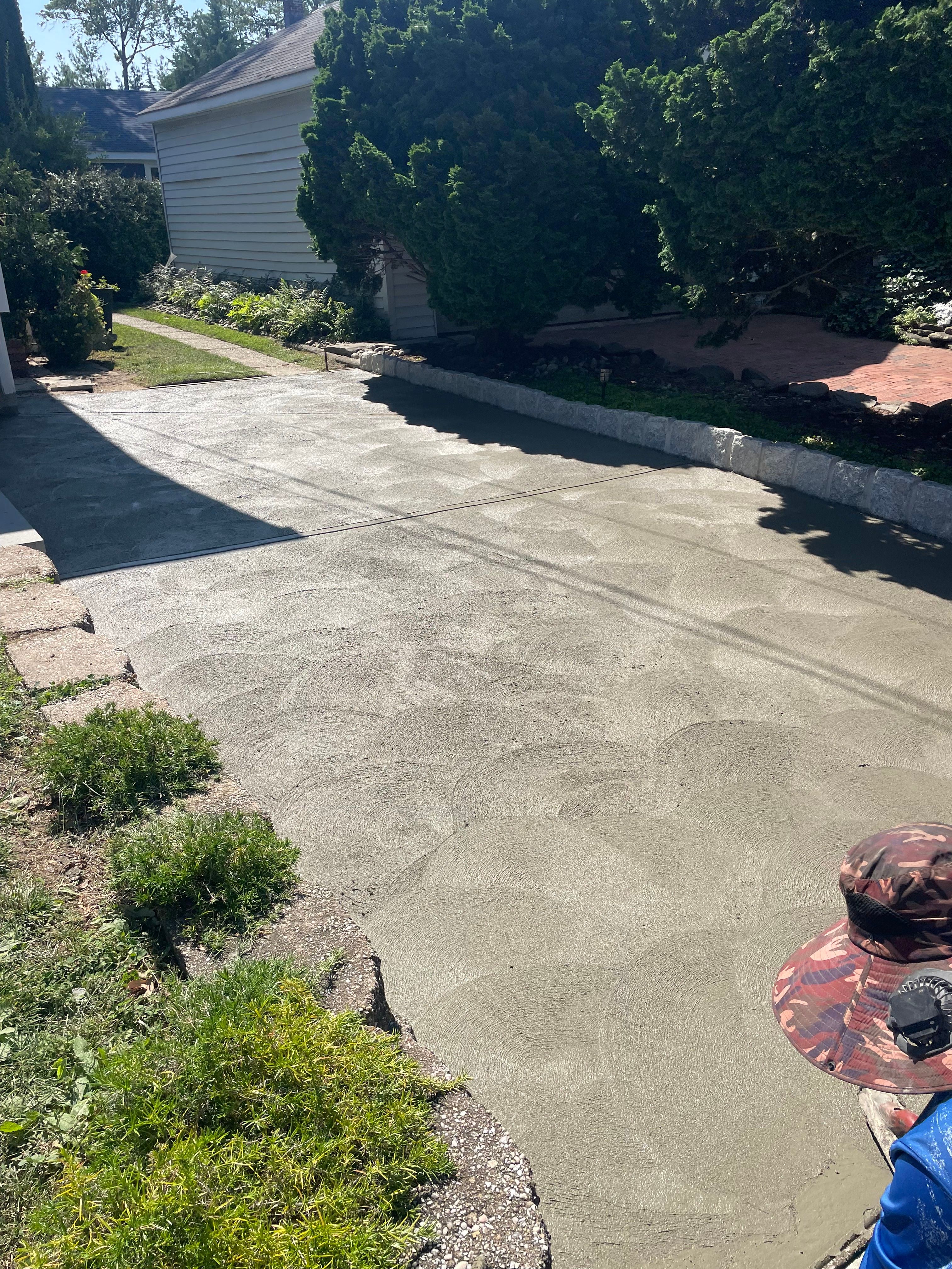  for McClelland Masonry in West Long Branch, NJ