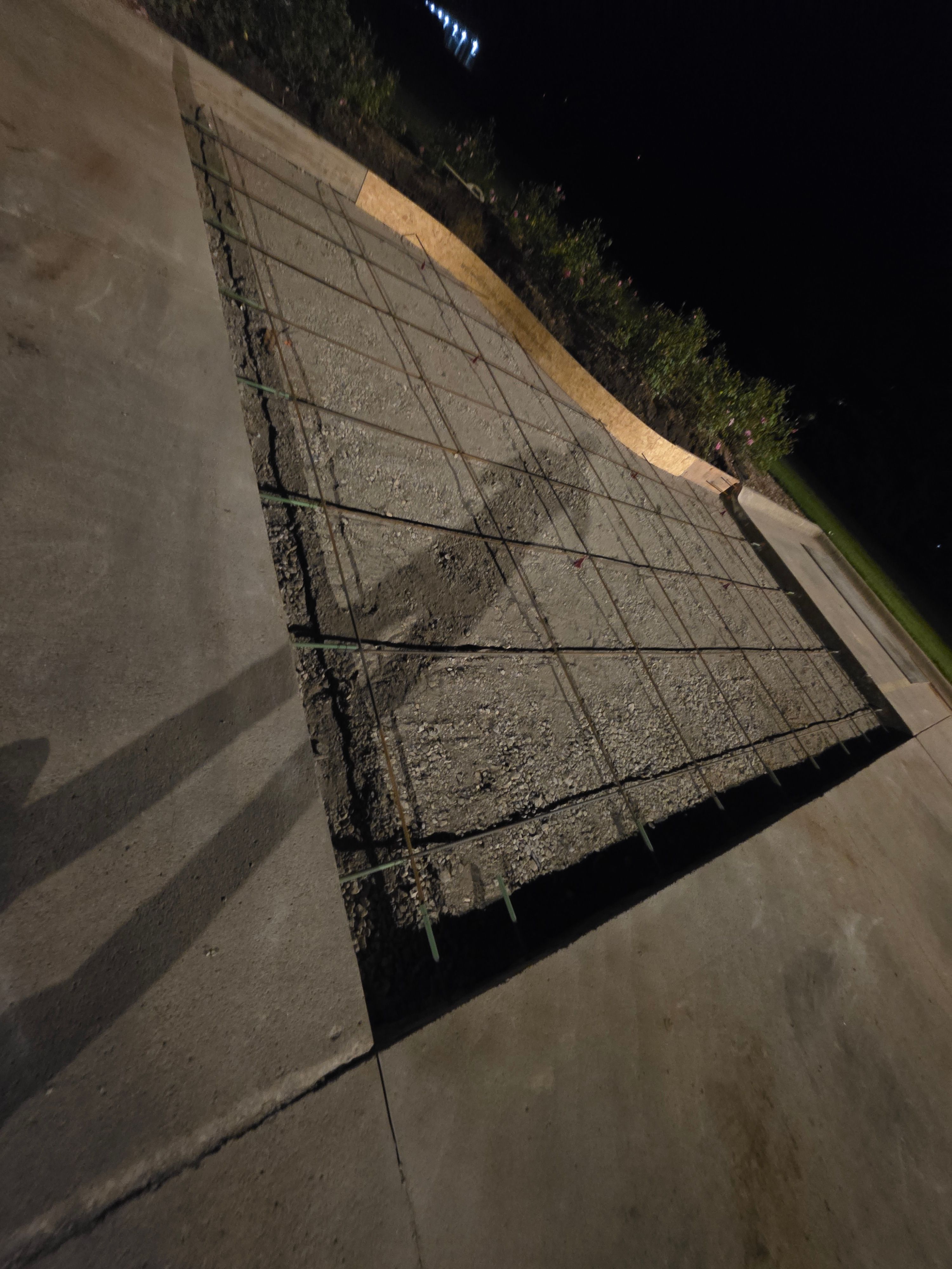 All Photos for New Age Concrete in Perry, IA