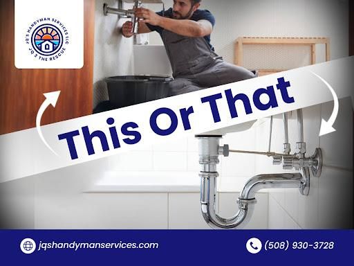  for JQ Handyman Services in Port Richey, FL