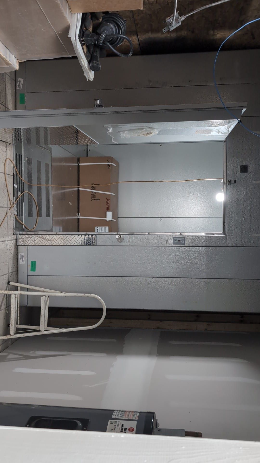  for Sowega Conditioned Air in Bainbridge, GA