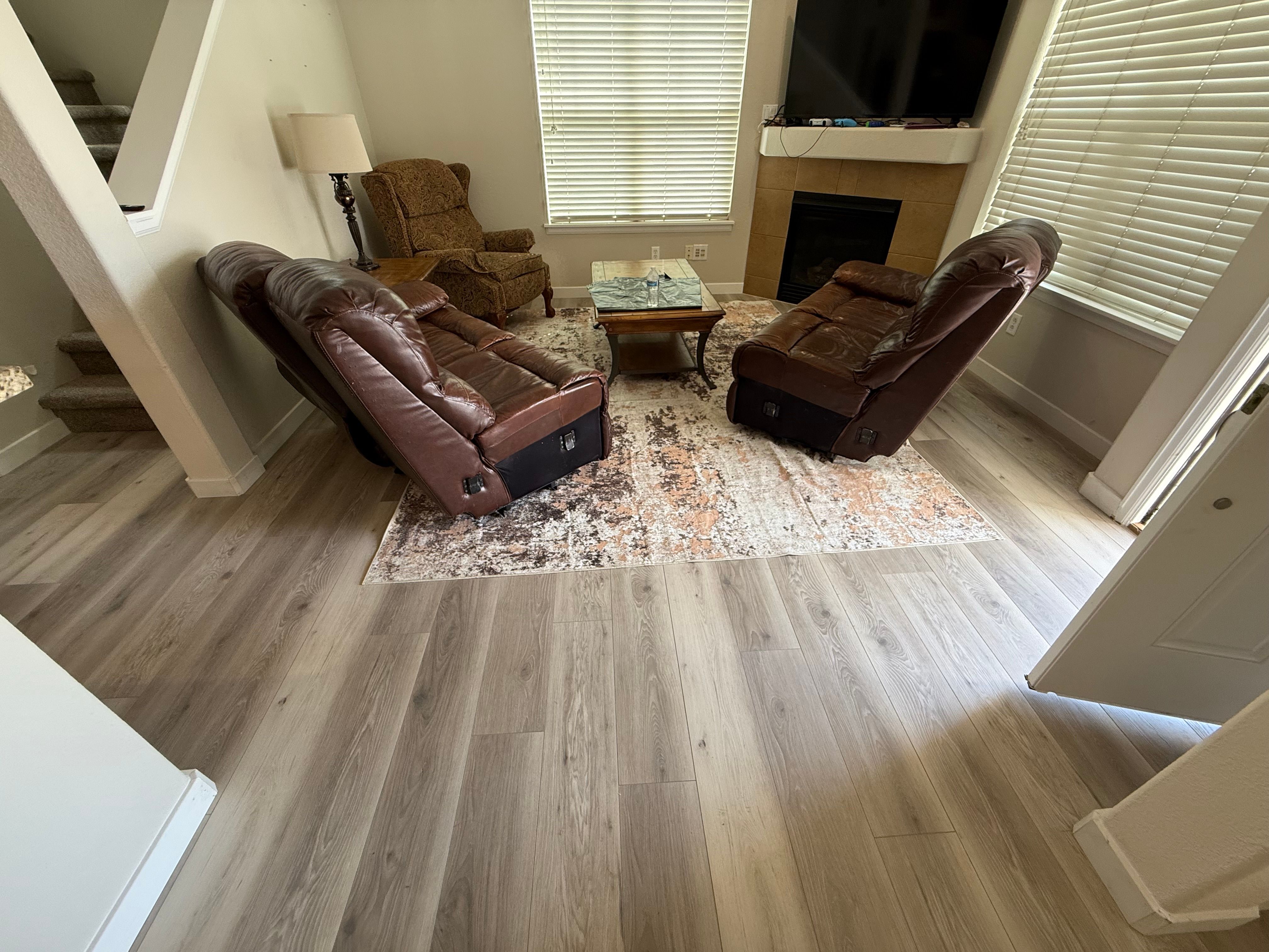  for Finest Carpeting and Flooring Installation in Denver, CO
